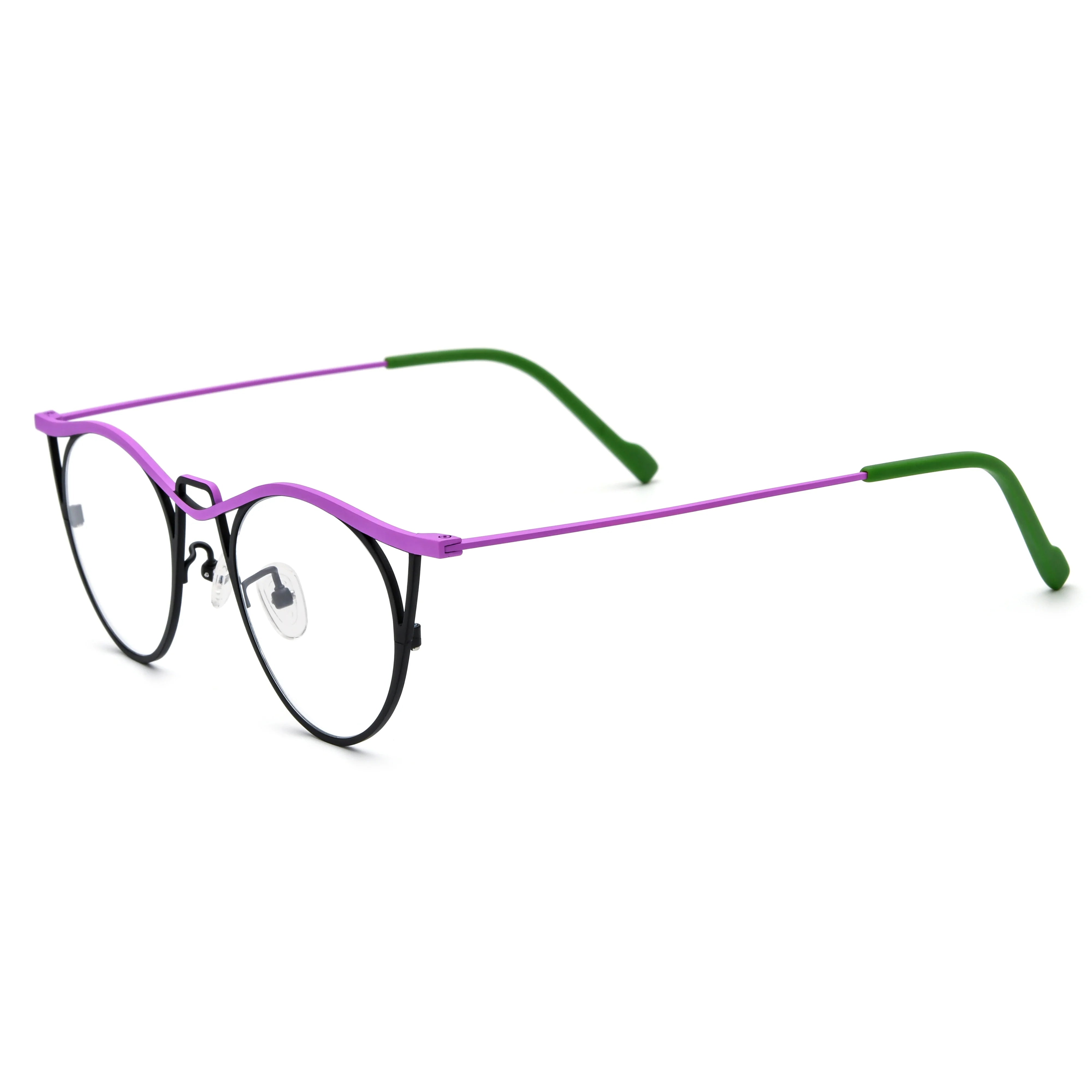 Cat Eye Glasses LE0810
