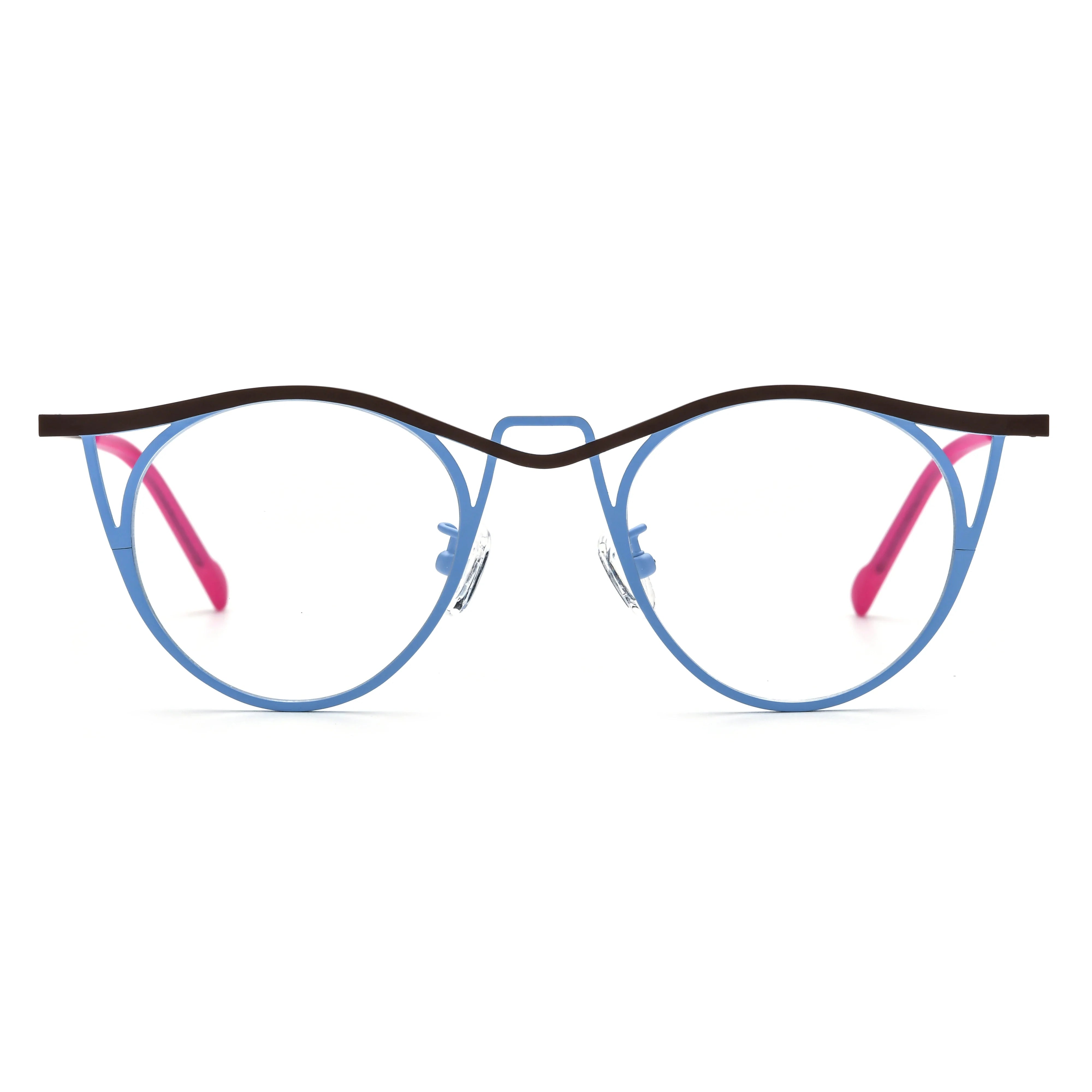 Cat Eye Glasses LE0810