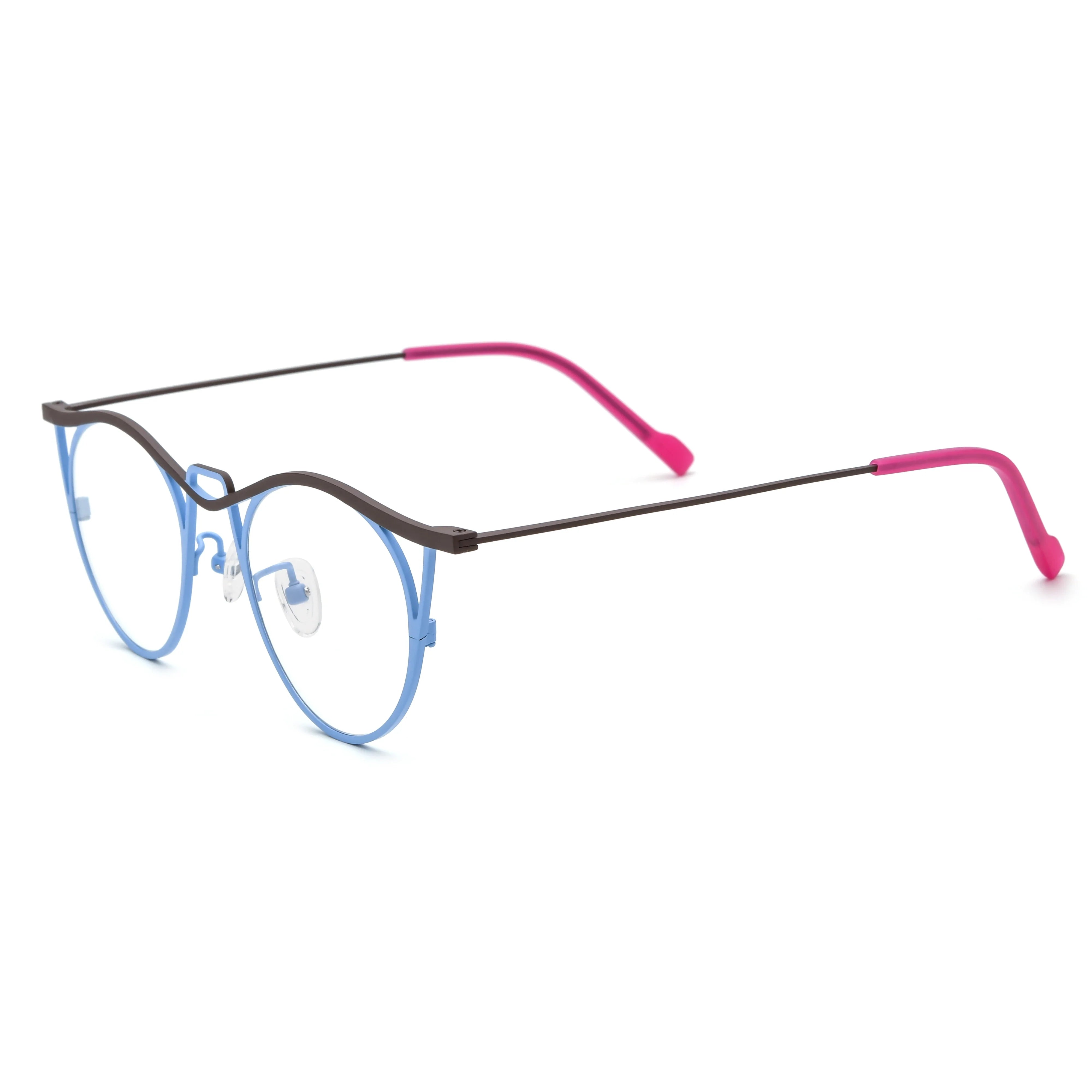 Cat Eye Glasses LE0810