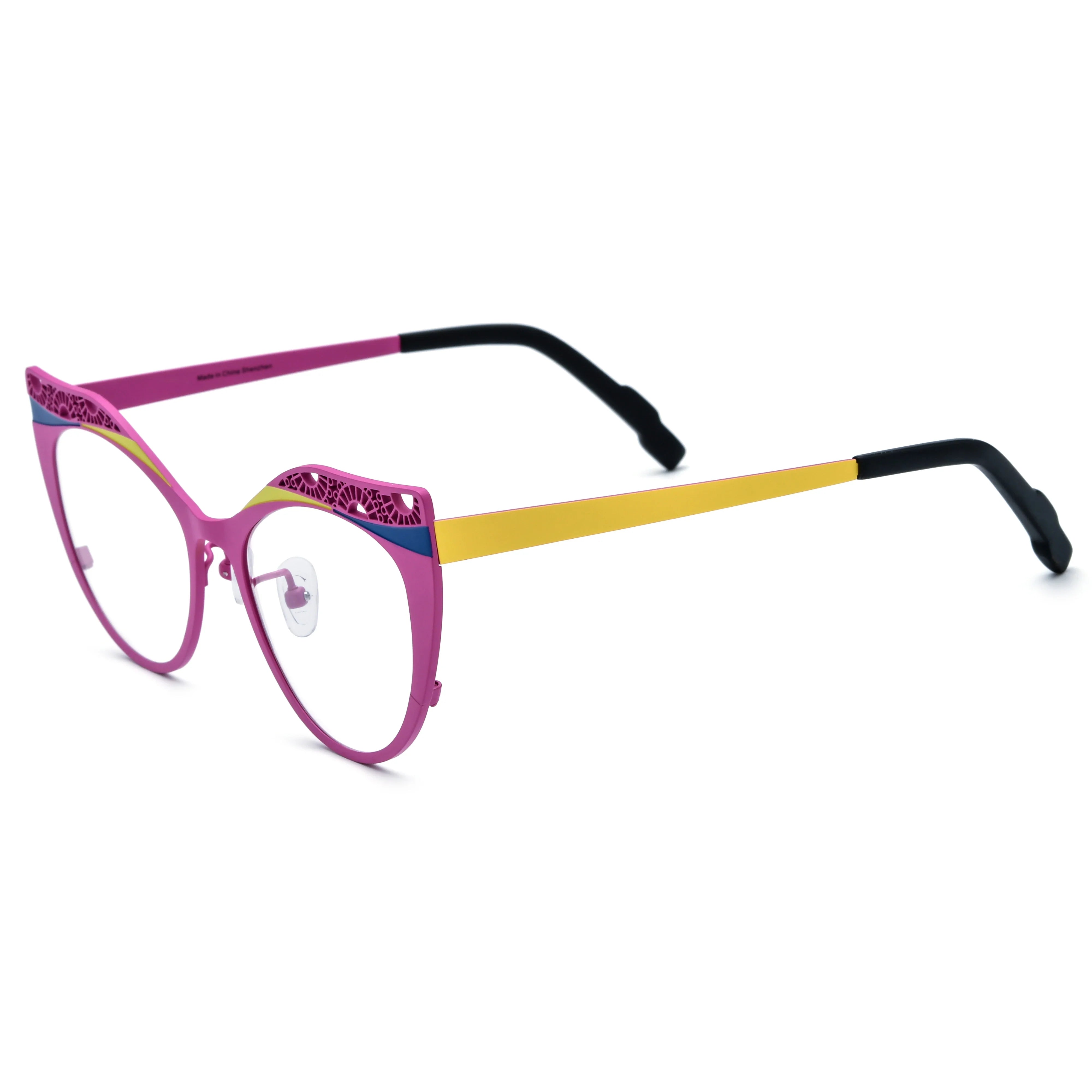 Cat Eye Glasses LE0812