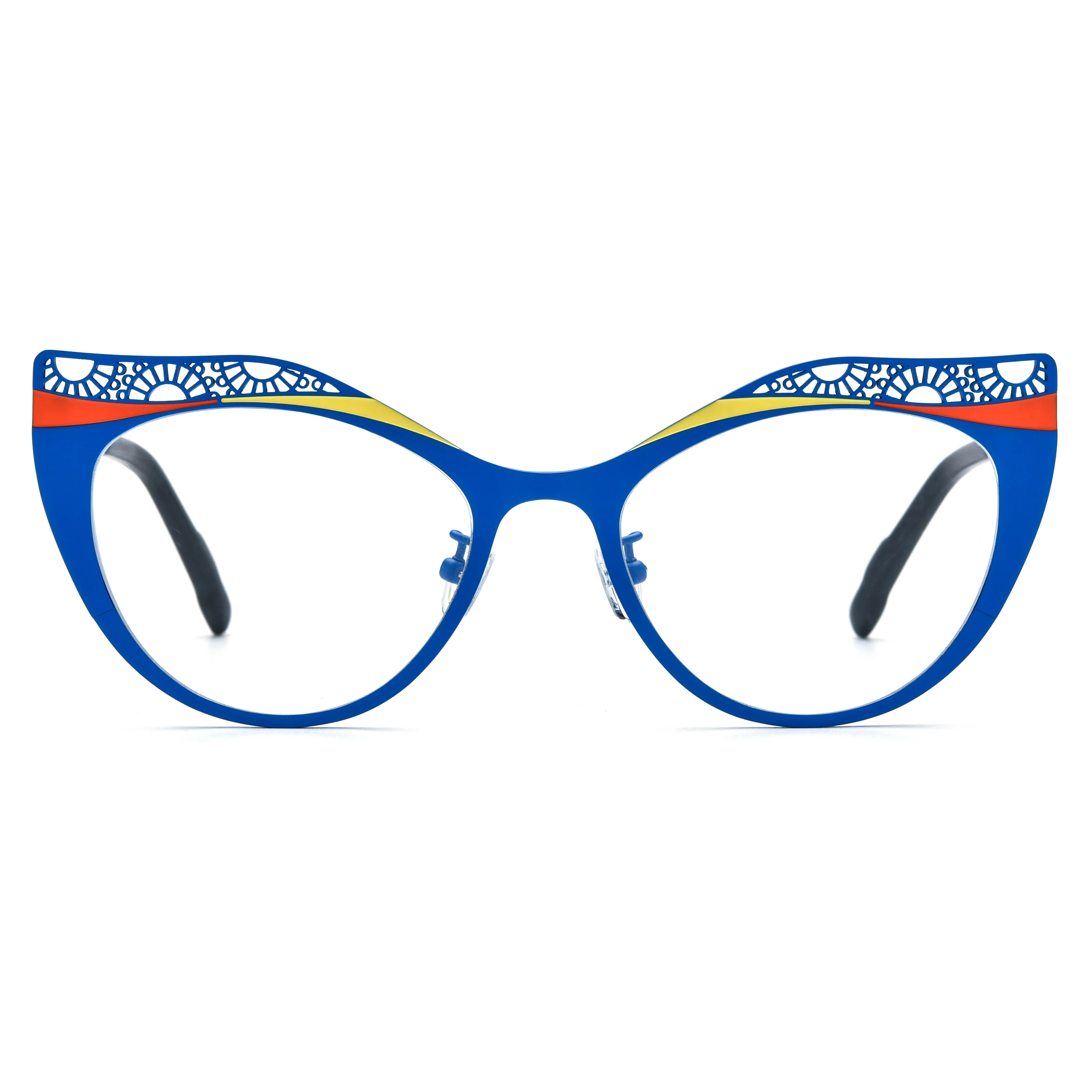 Cat Eye Glasses LE0812