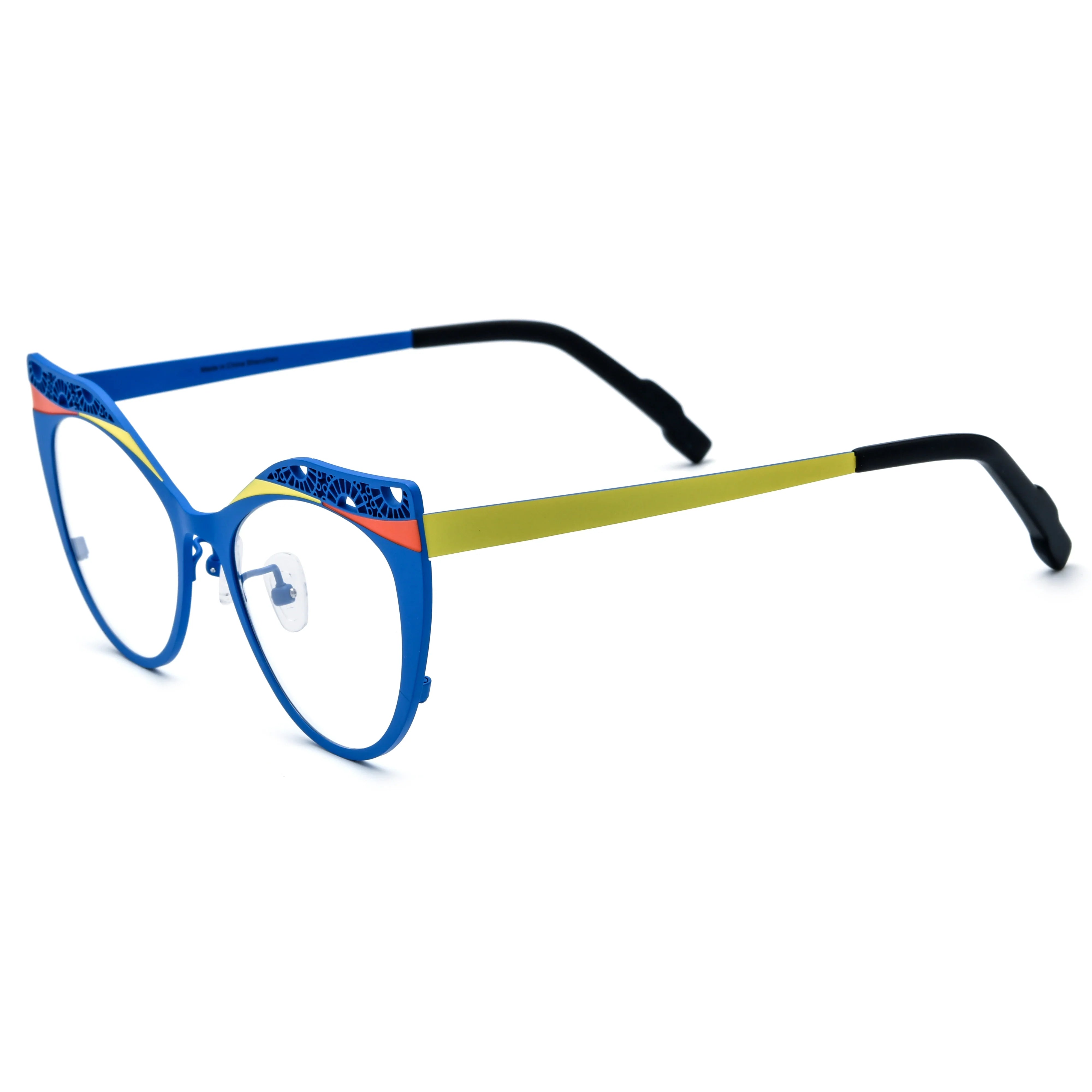 Cat Eye Glasses LE0812