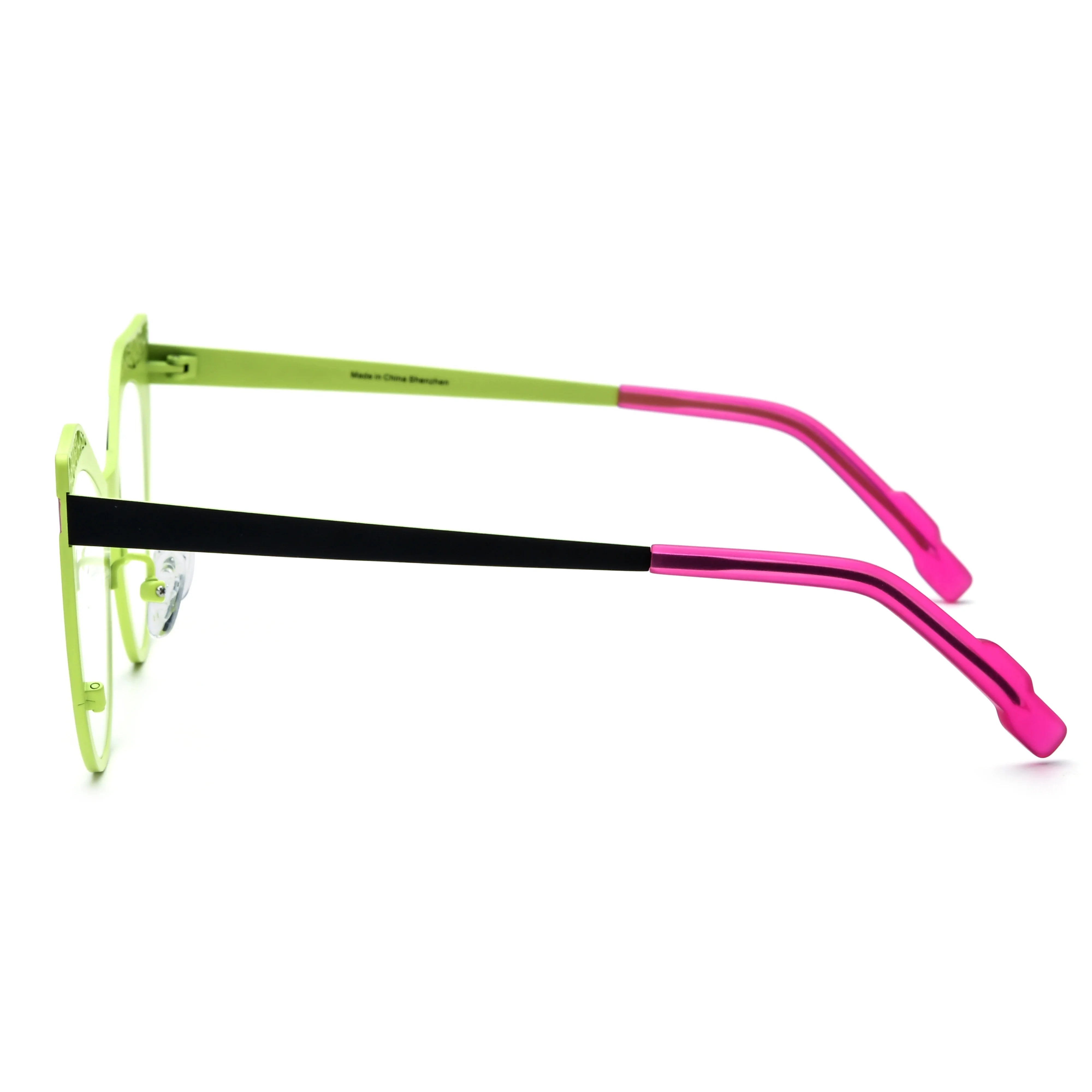 Cat Eye Glasses LE0812
