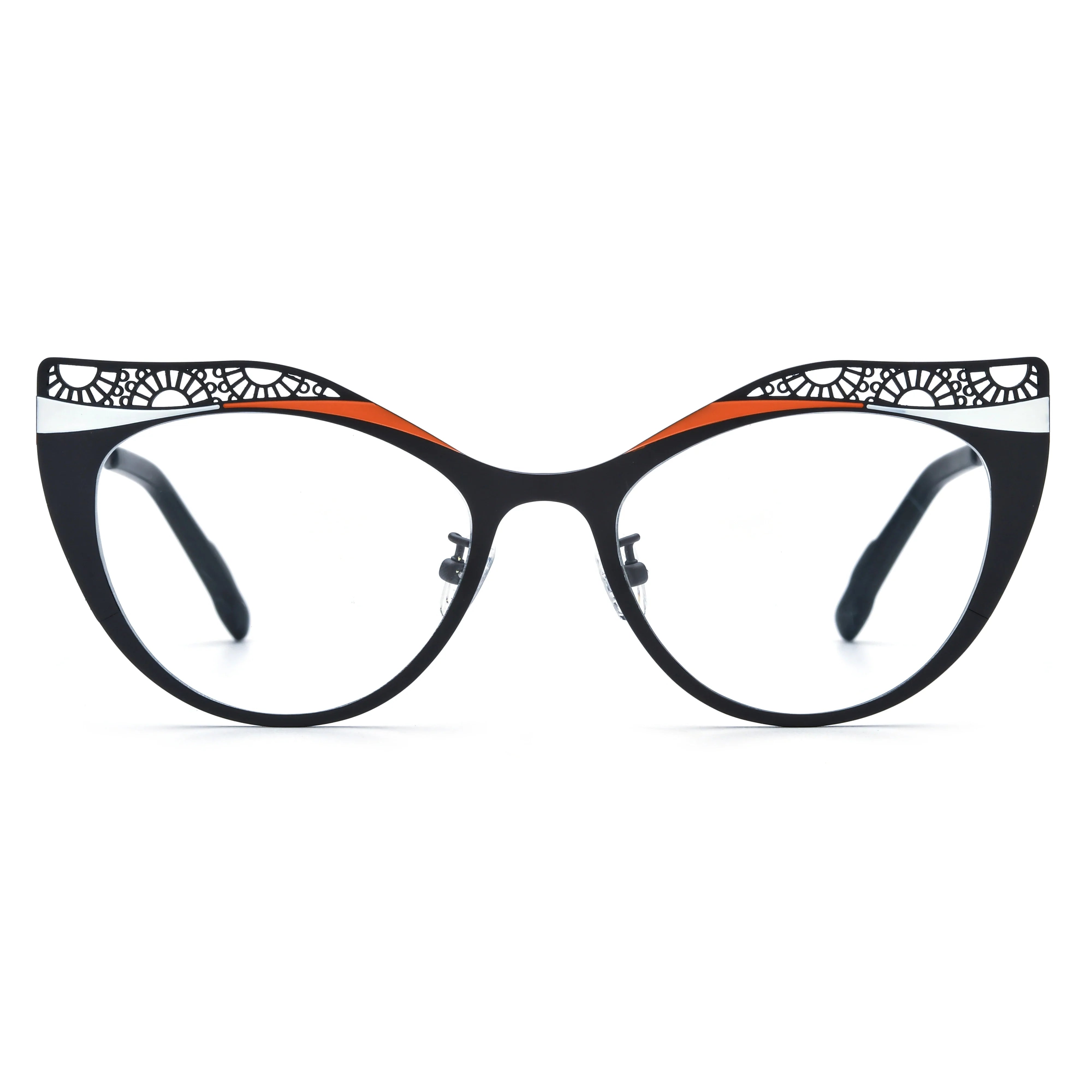 Cat Eye Glasses LE0812