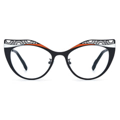 Cat Eye Glasses LE0812