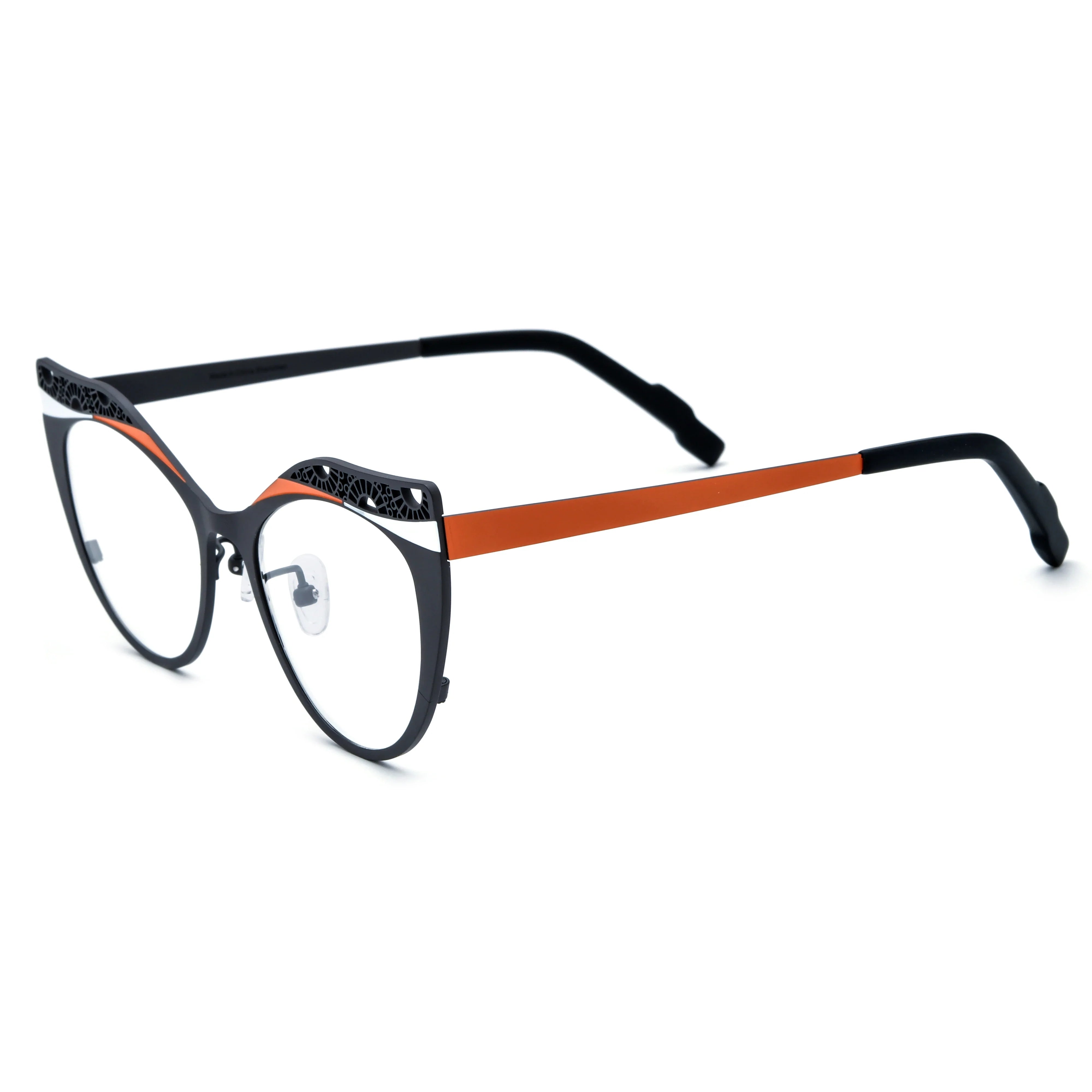 Cat Eye Glasses LE0812