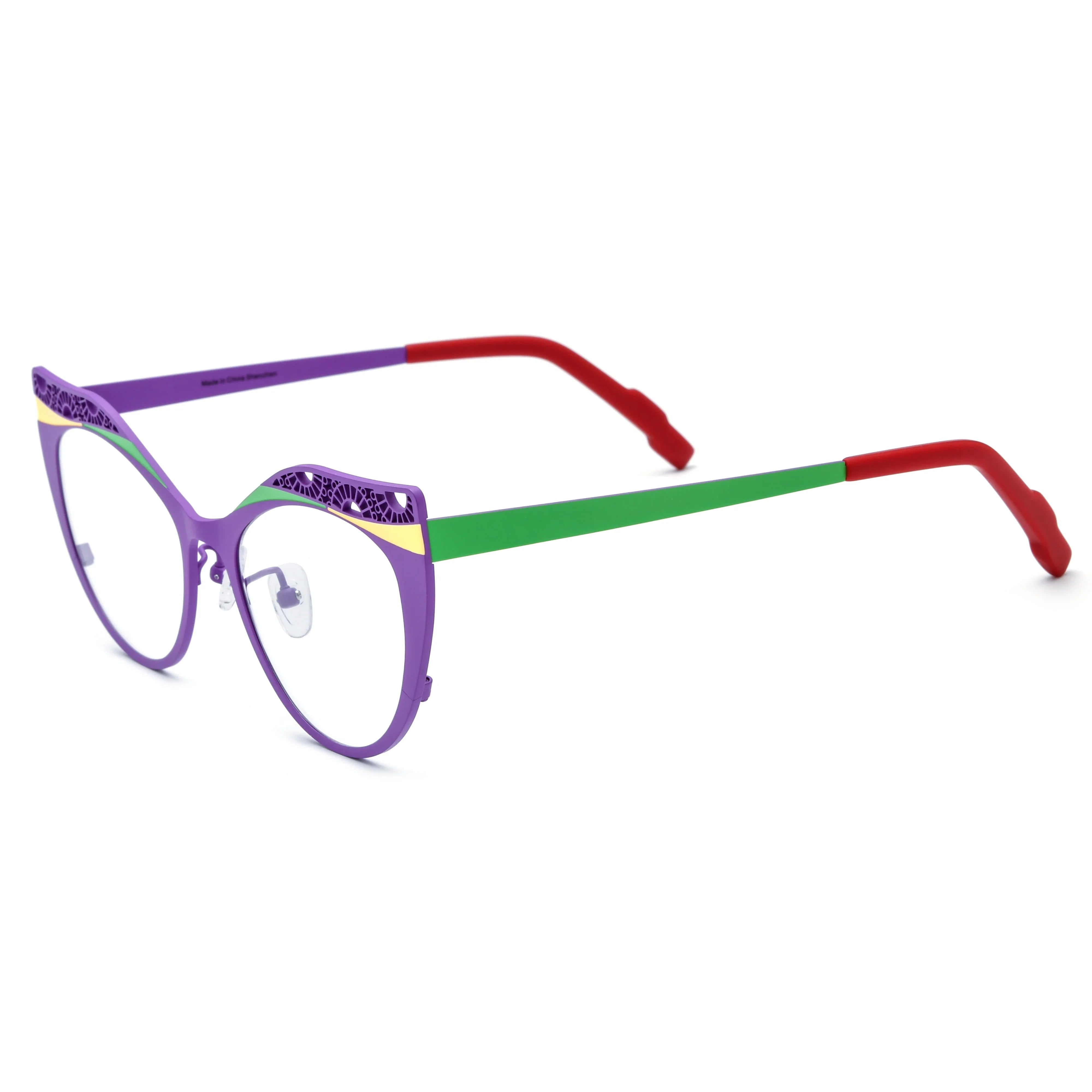 Cat Eye Glasses LE0812