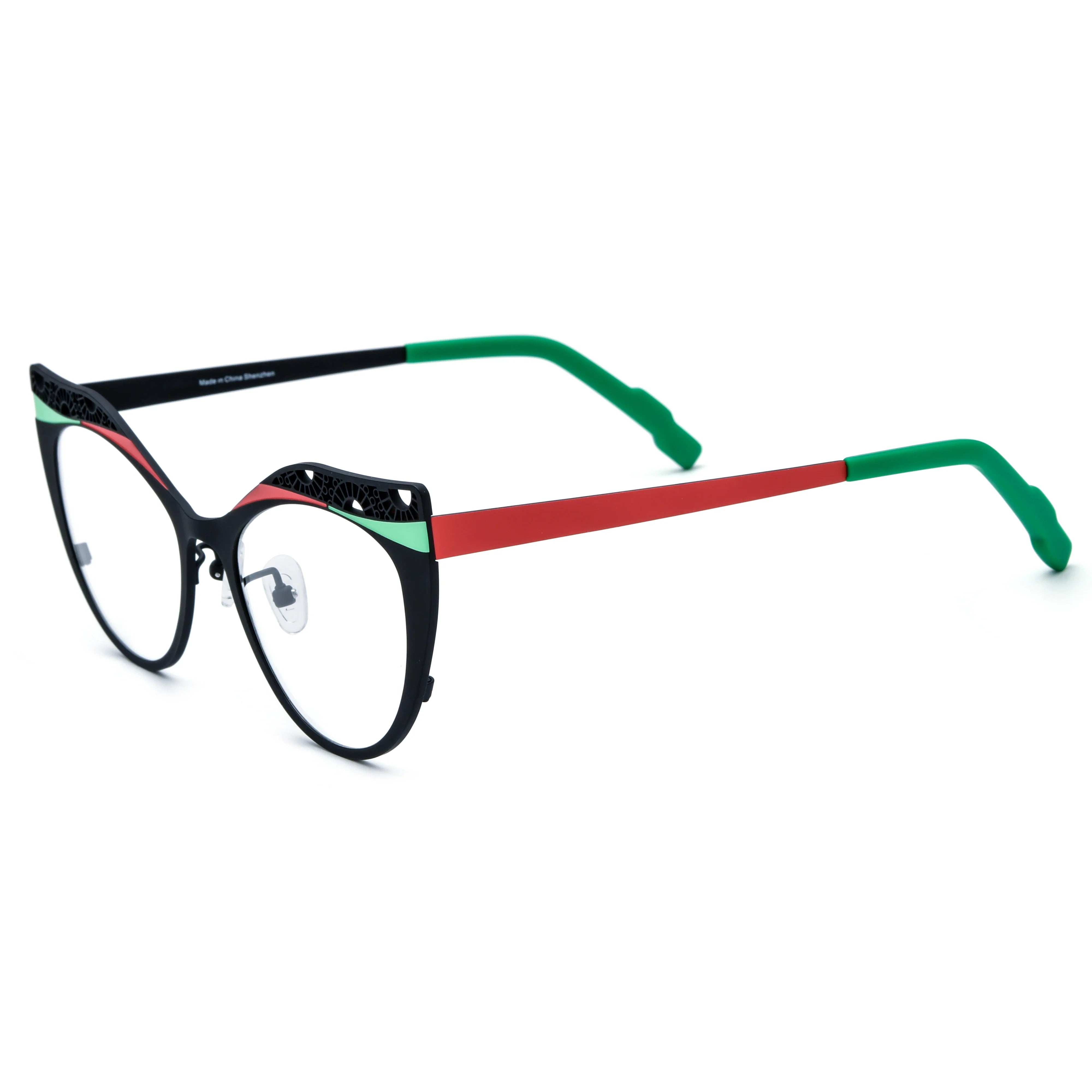 Cat Eye Glasses LE0812