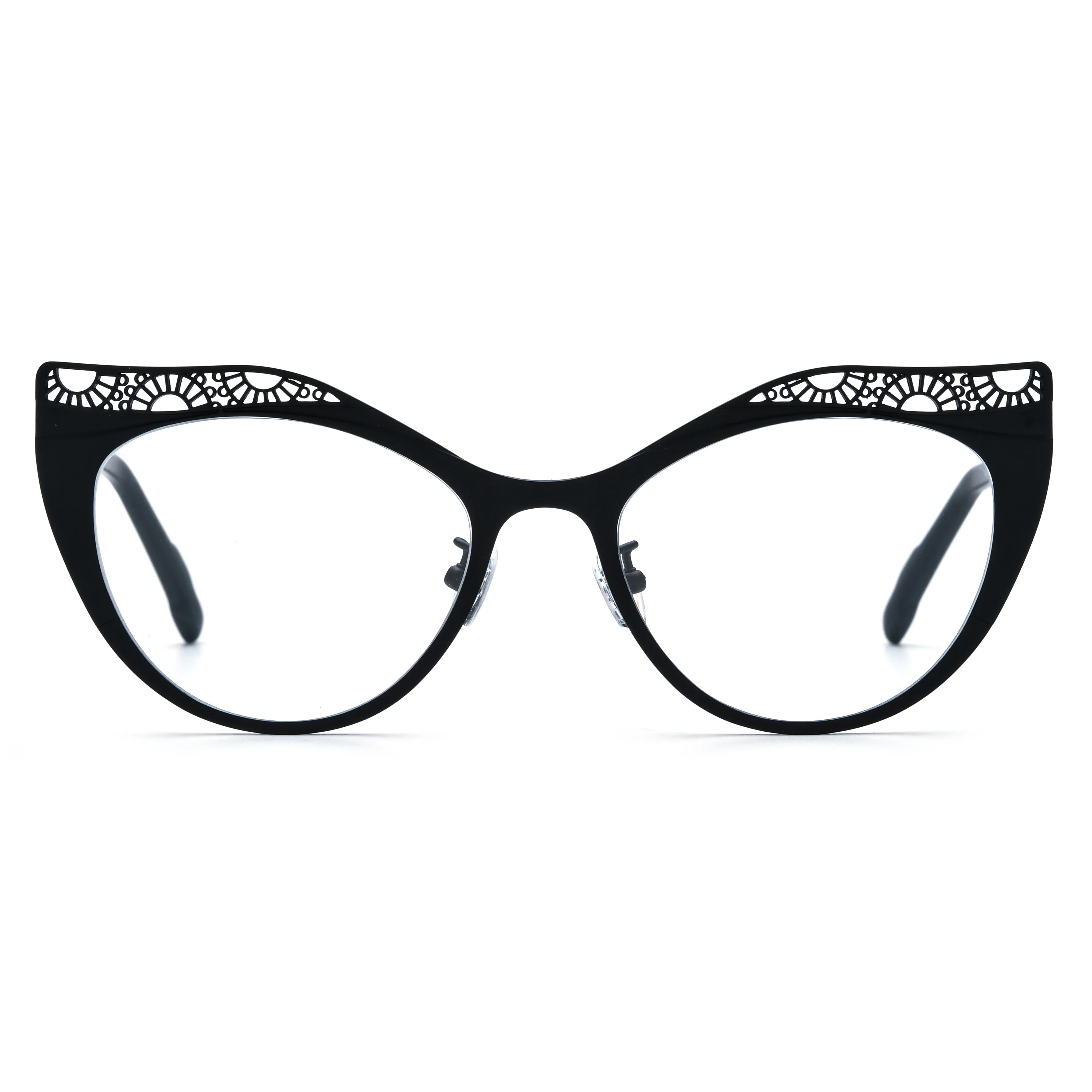 Cat Eye Glasses LE0812