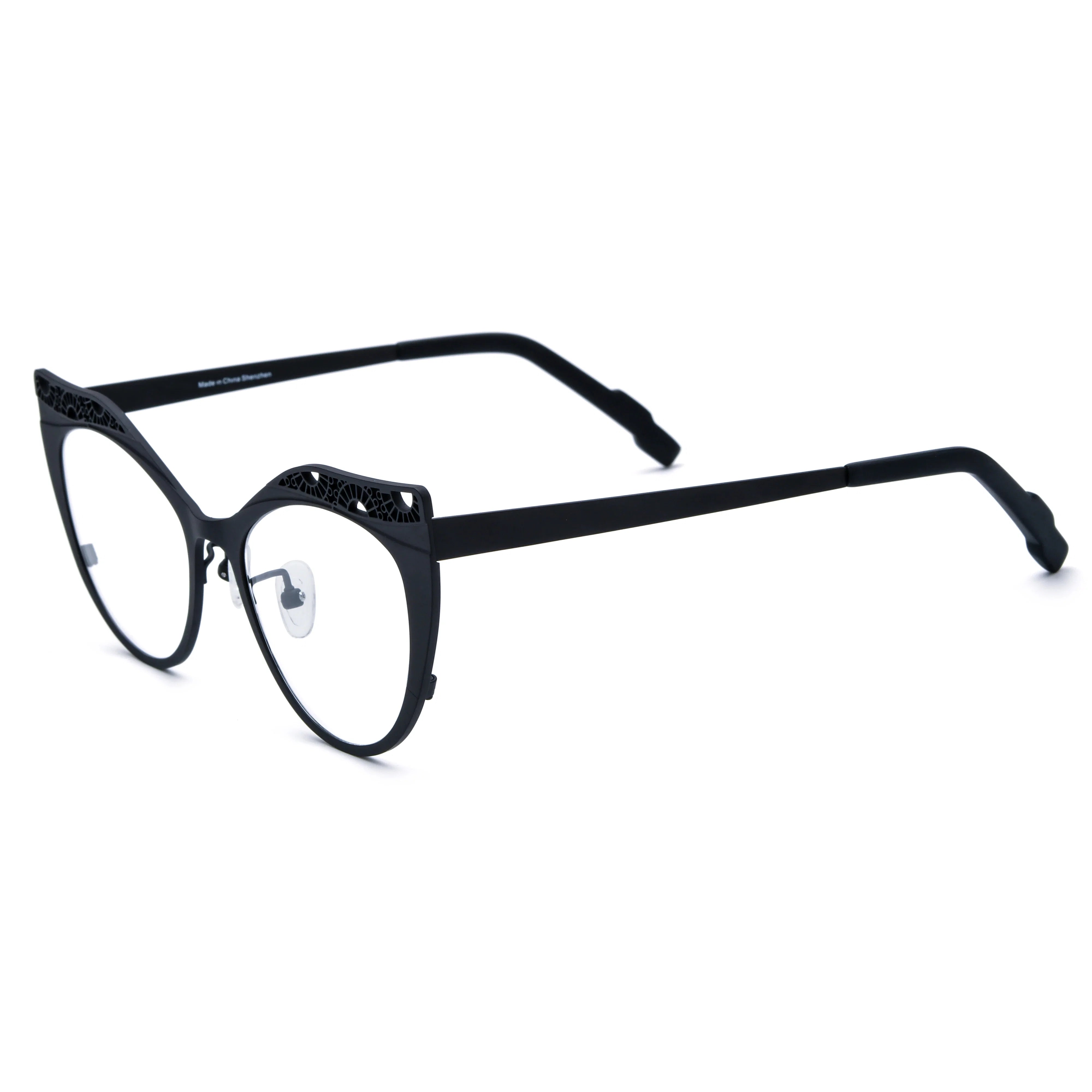Cat Eye Glasses LE0812