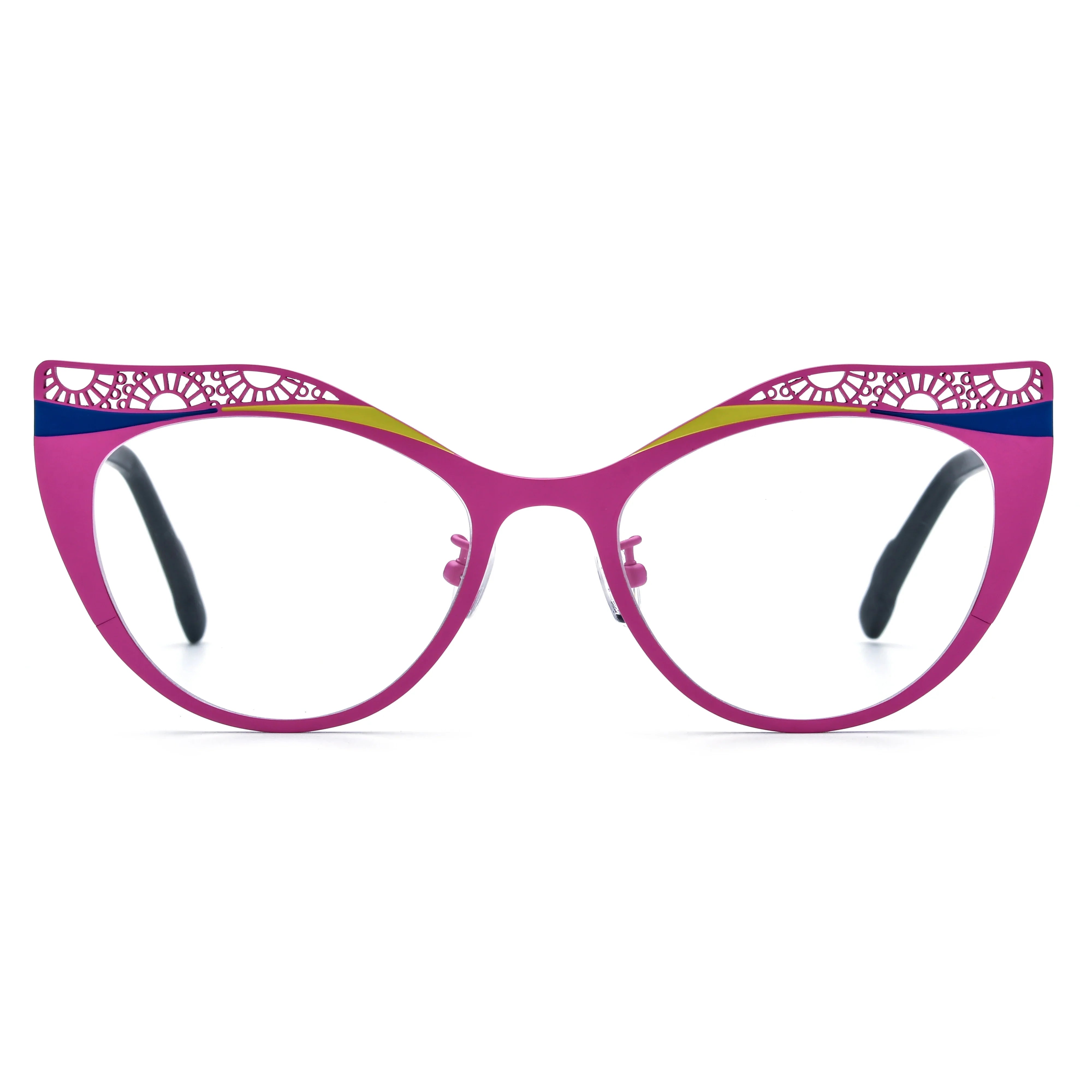Cat Eye Glasses LE0812