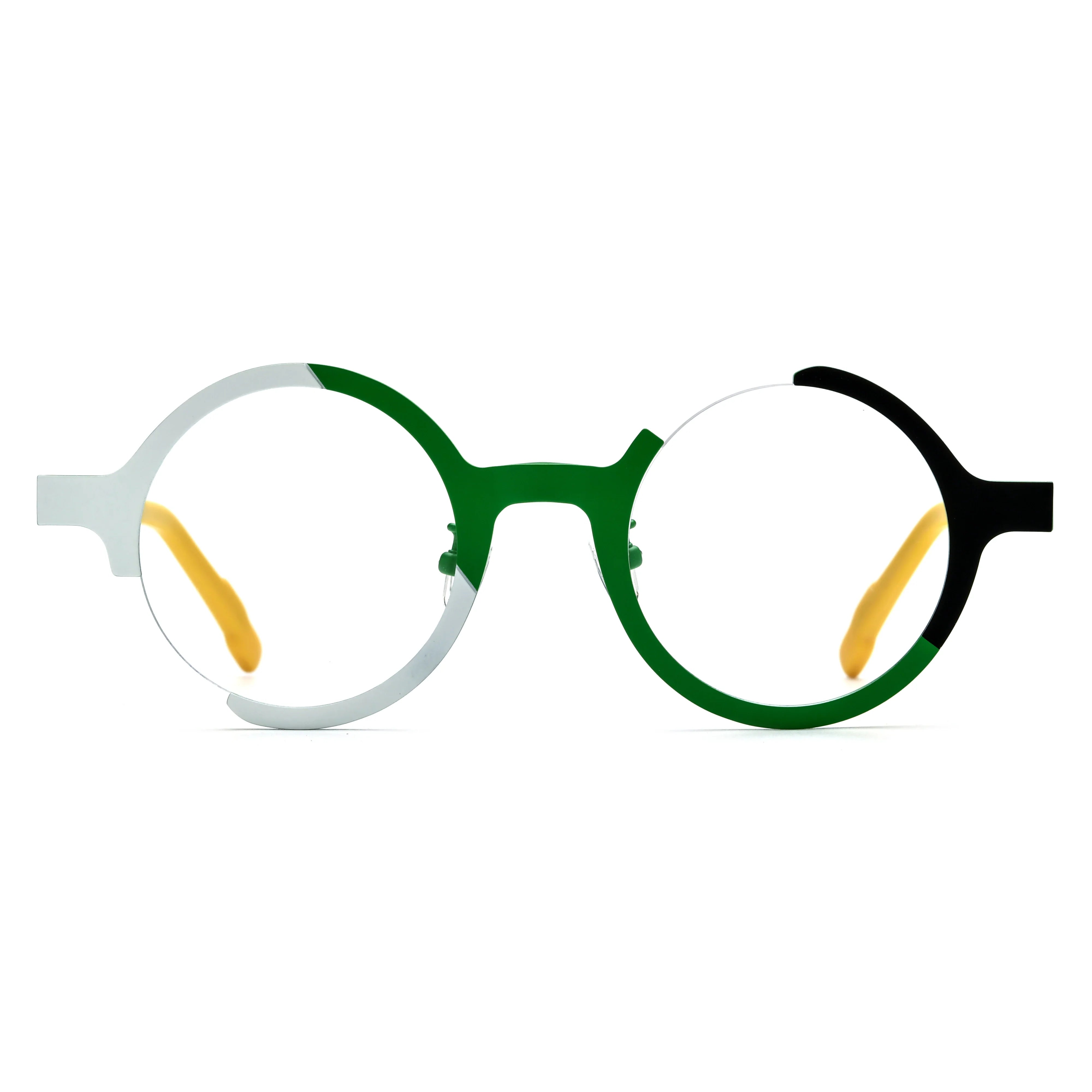 Round Glasses LE0814