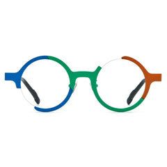 Round Glasses LE0814