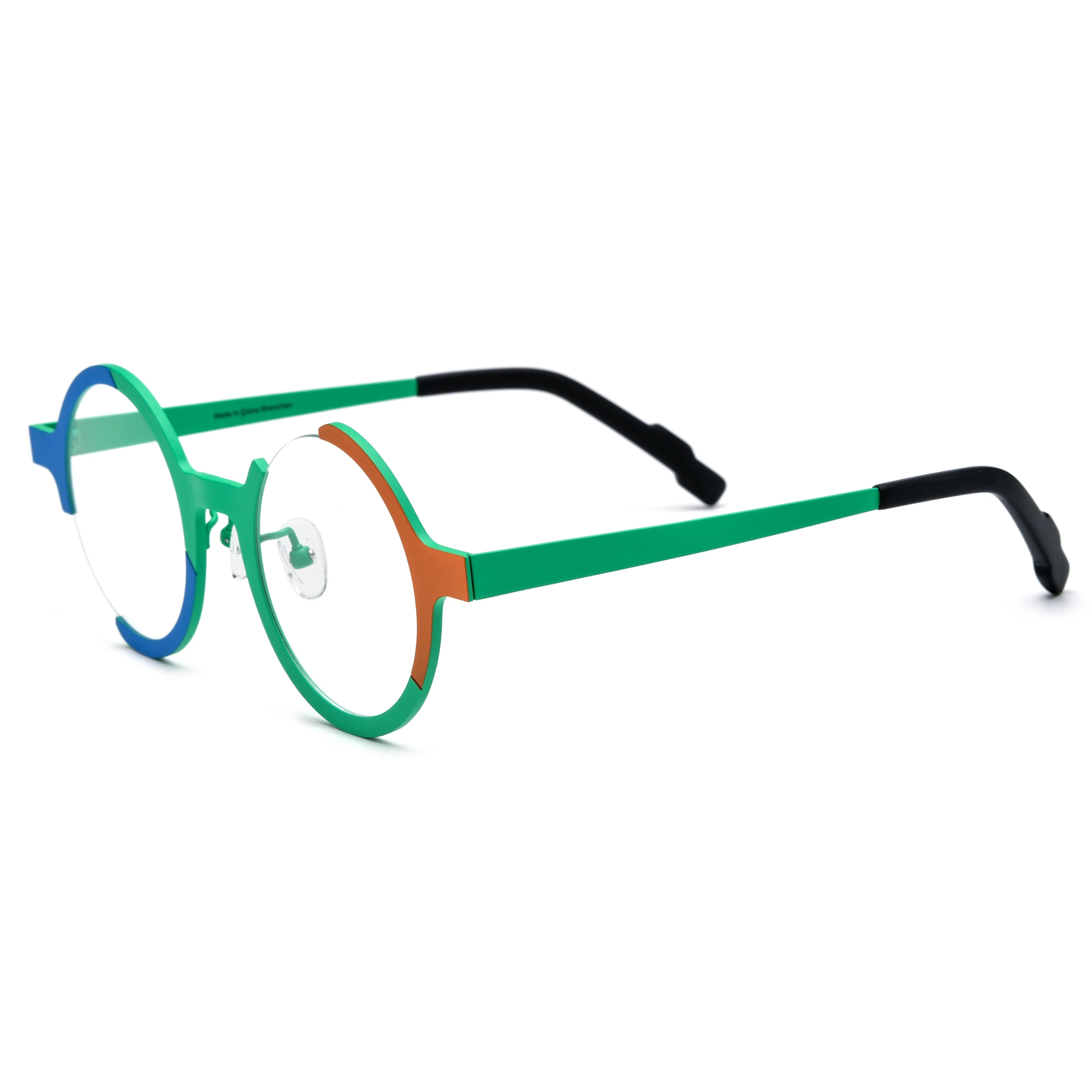 Round Glasses LE0814