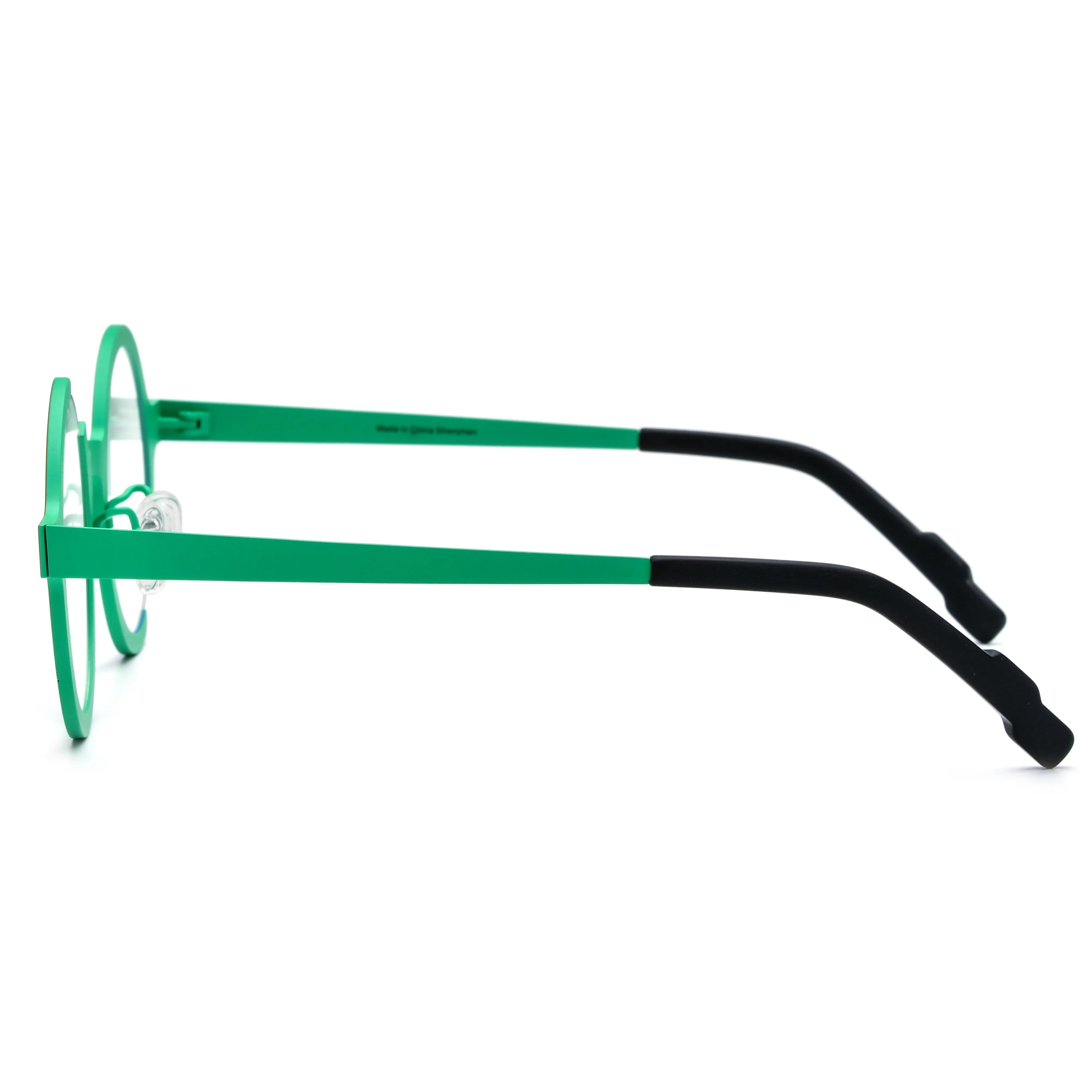 Round Glasses LE0814