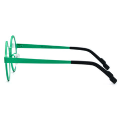 Round Glasses LE0814