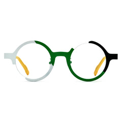 Round Glasses LE0814