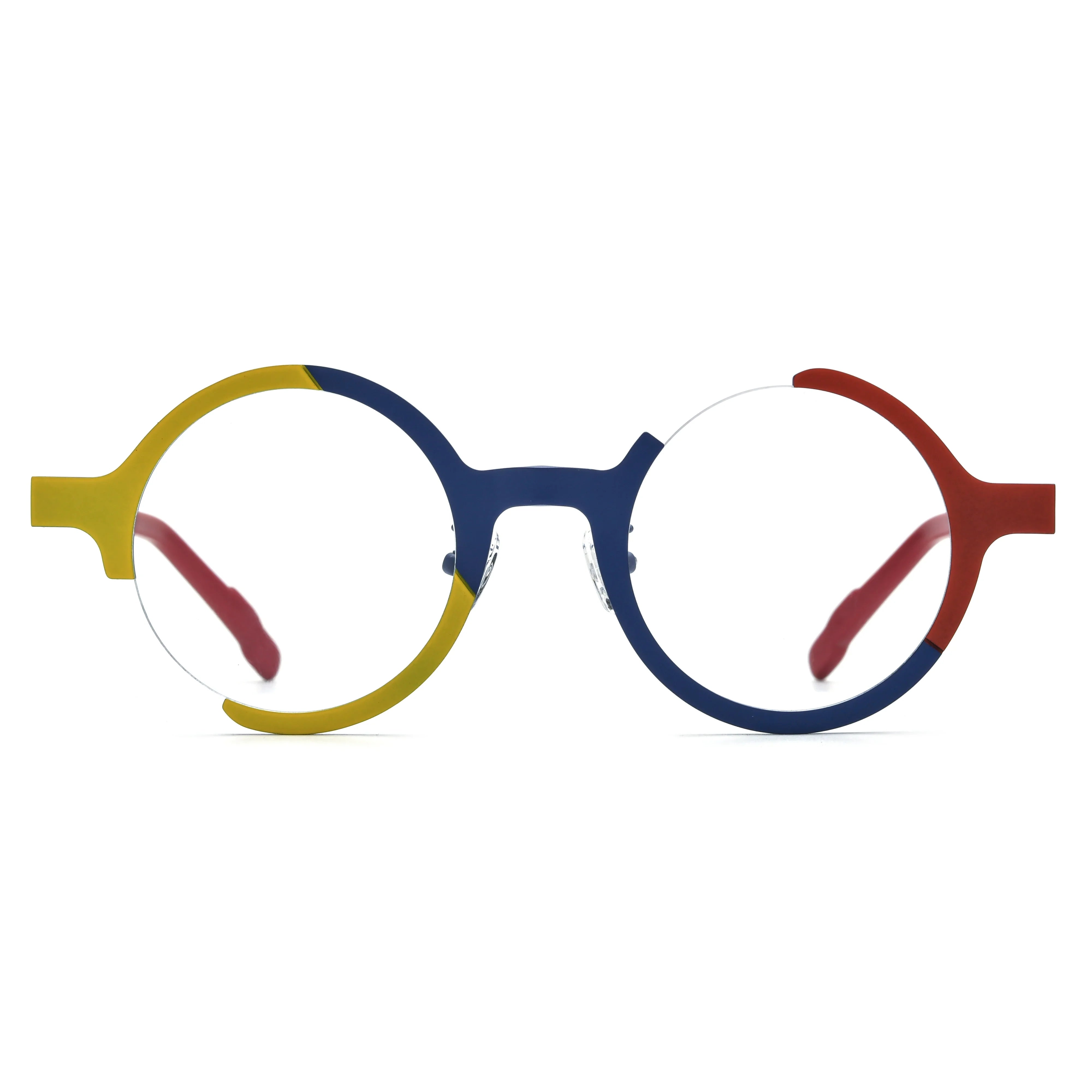 Round Glasses LE0814