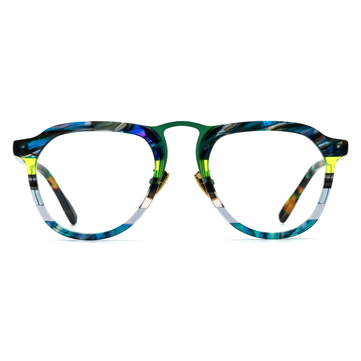 Aviator Glasses LE0816