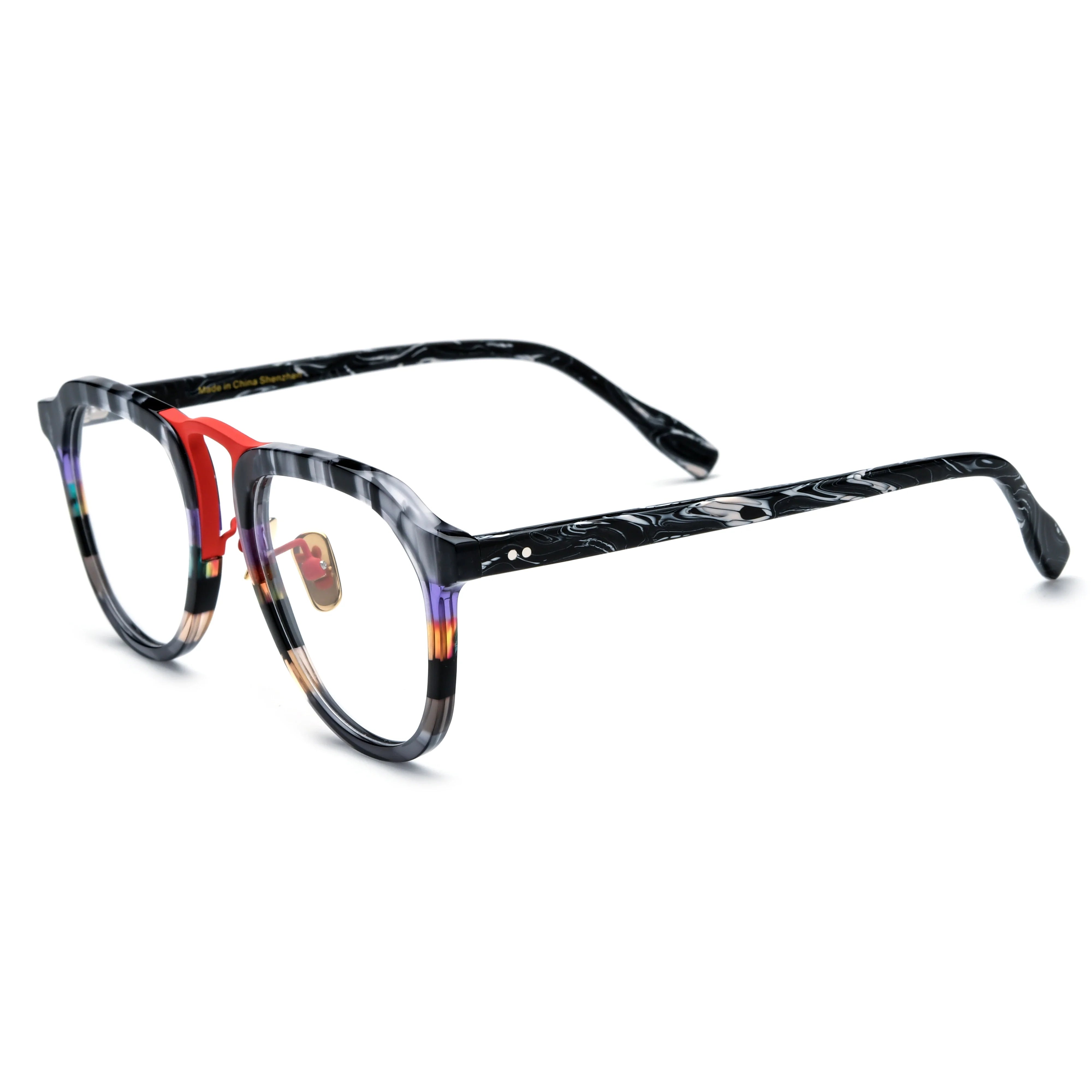 Aviator Glasses LE0816