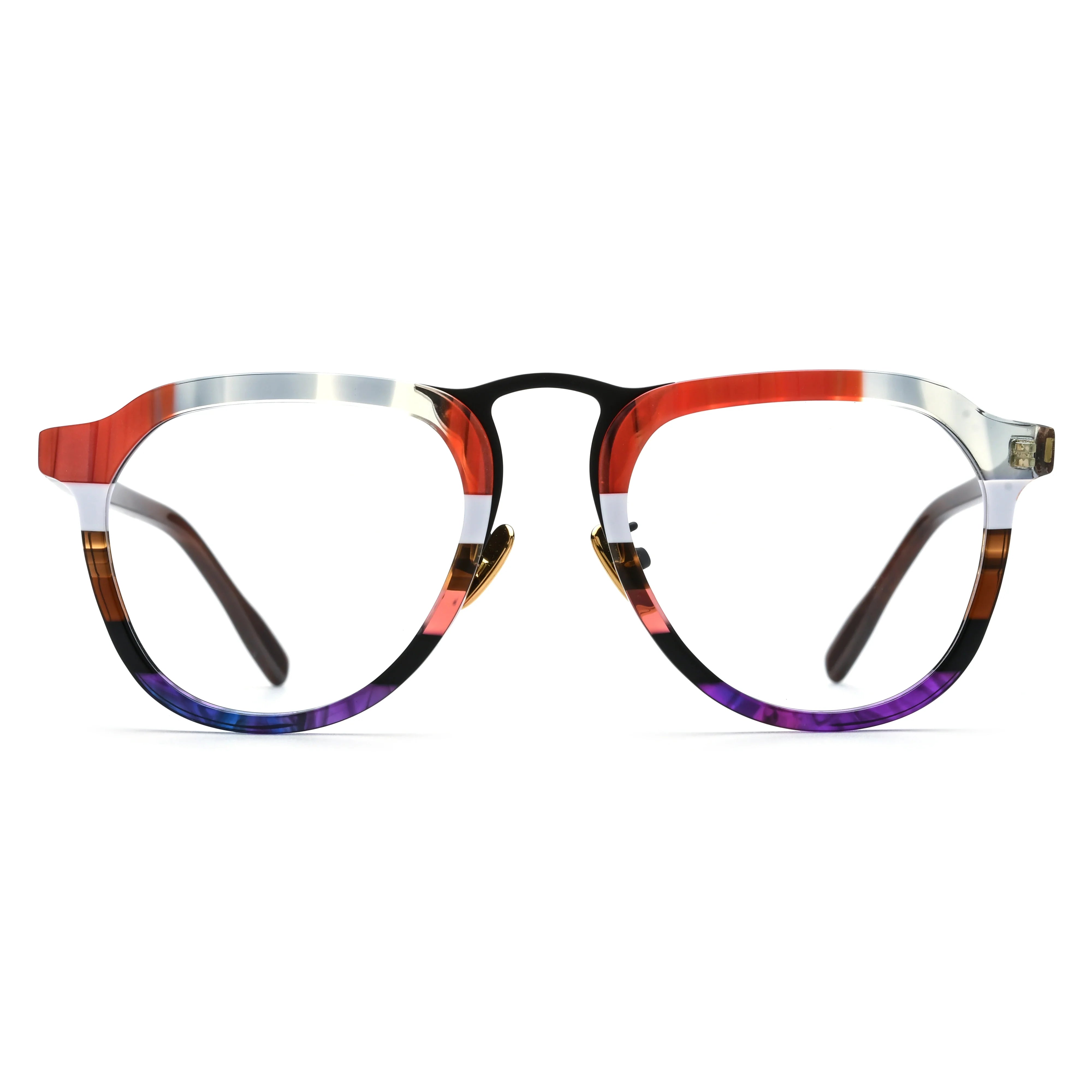 Aviator Glasses LE0816