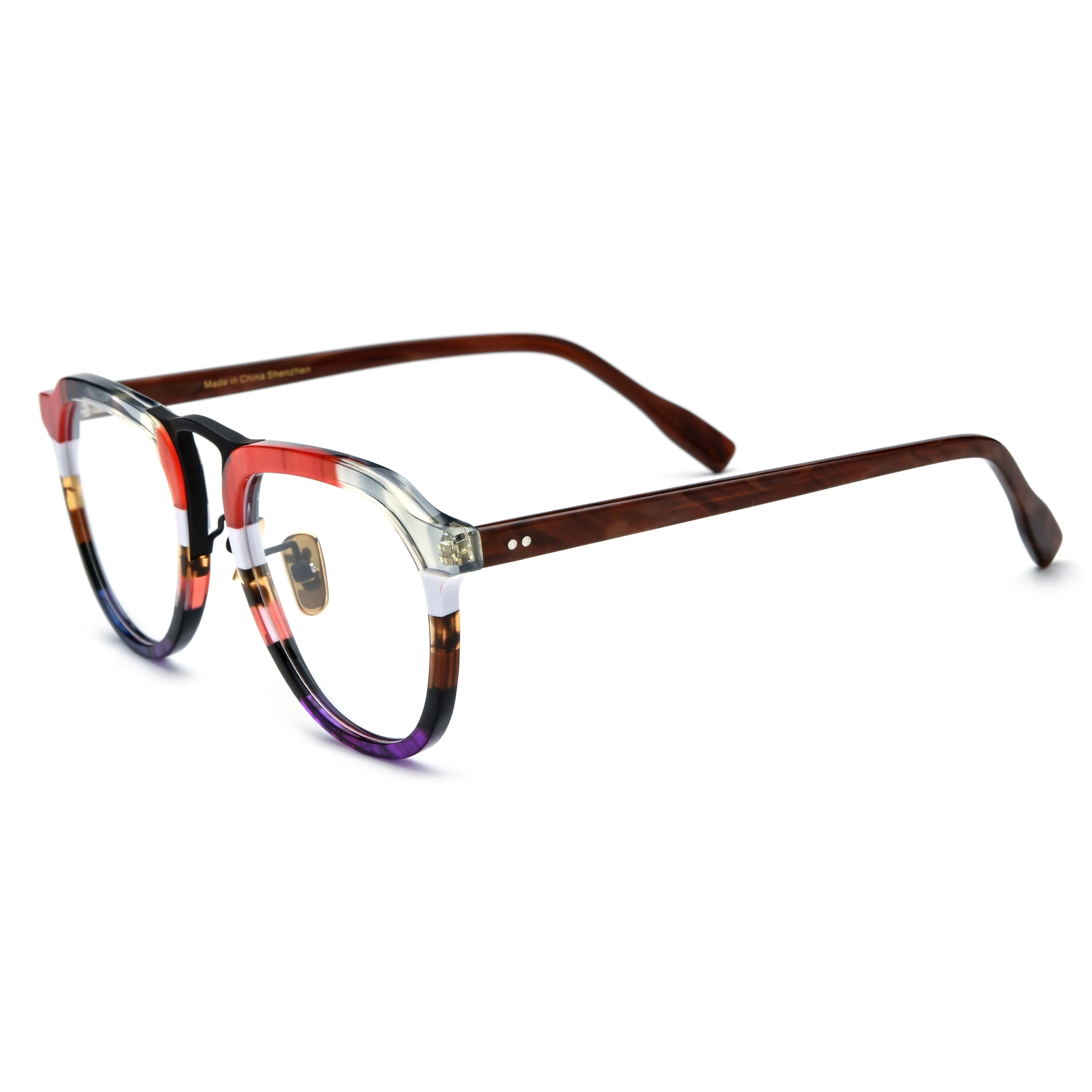 Aviator Glasses LE0816