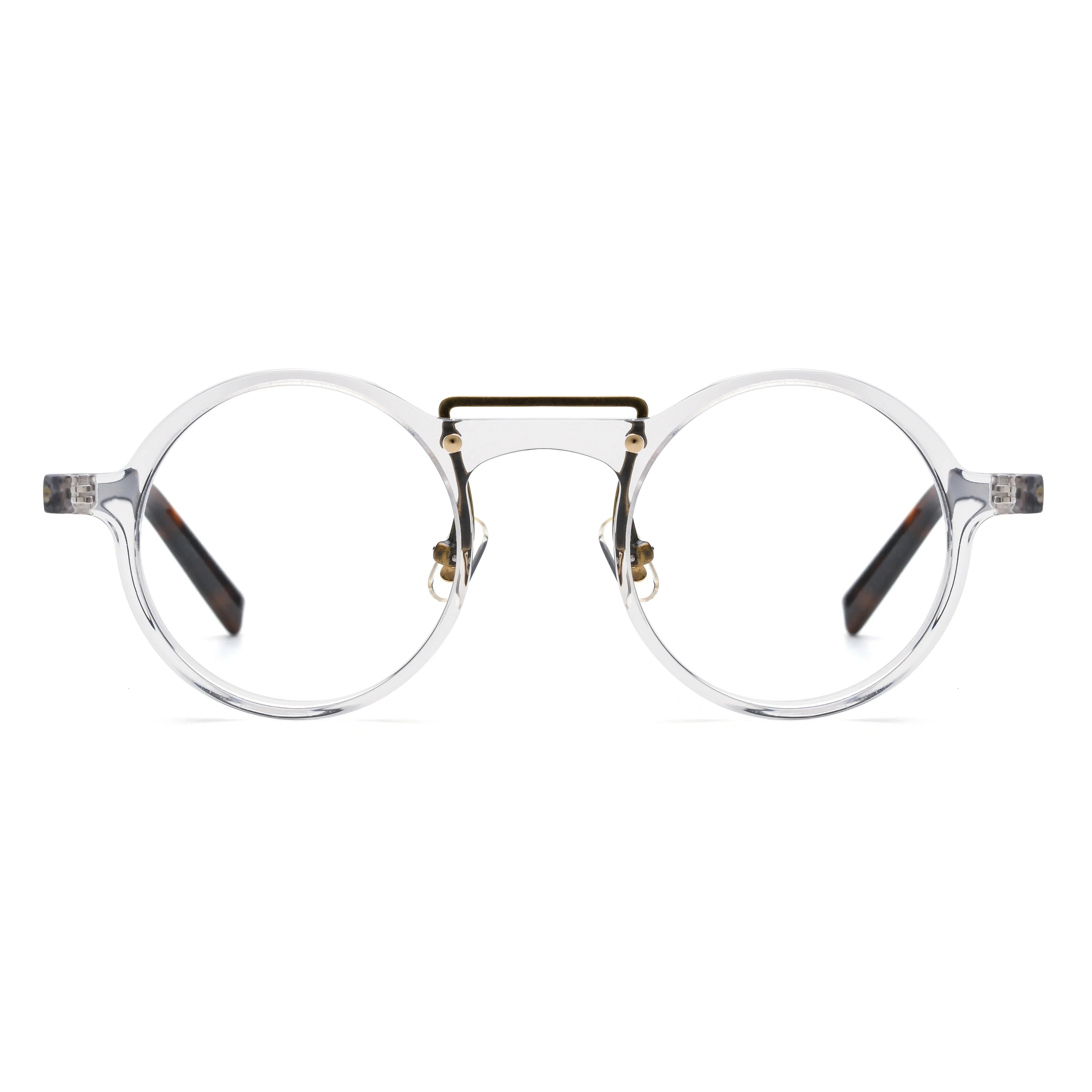 Round Glasses LE0817