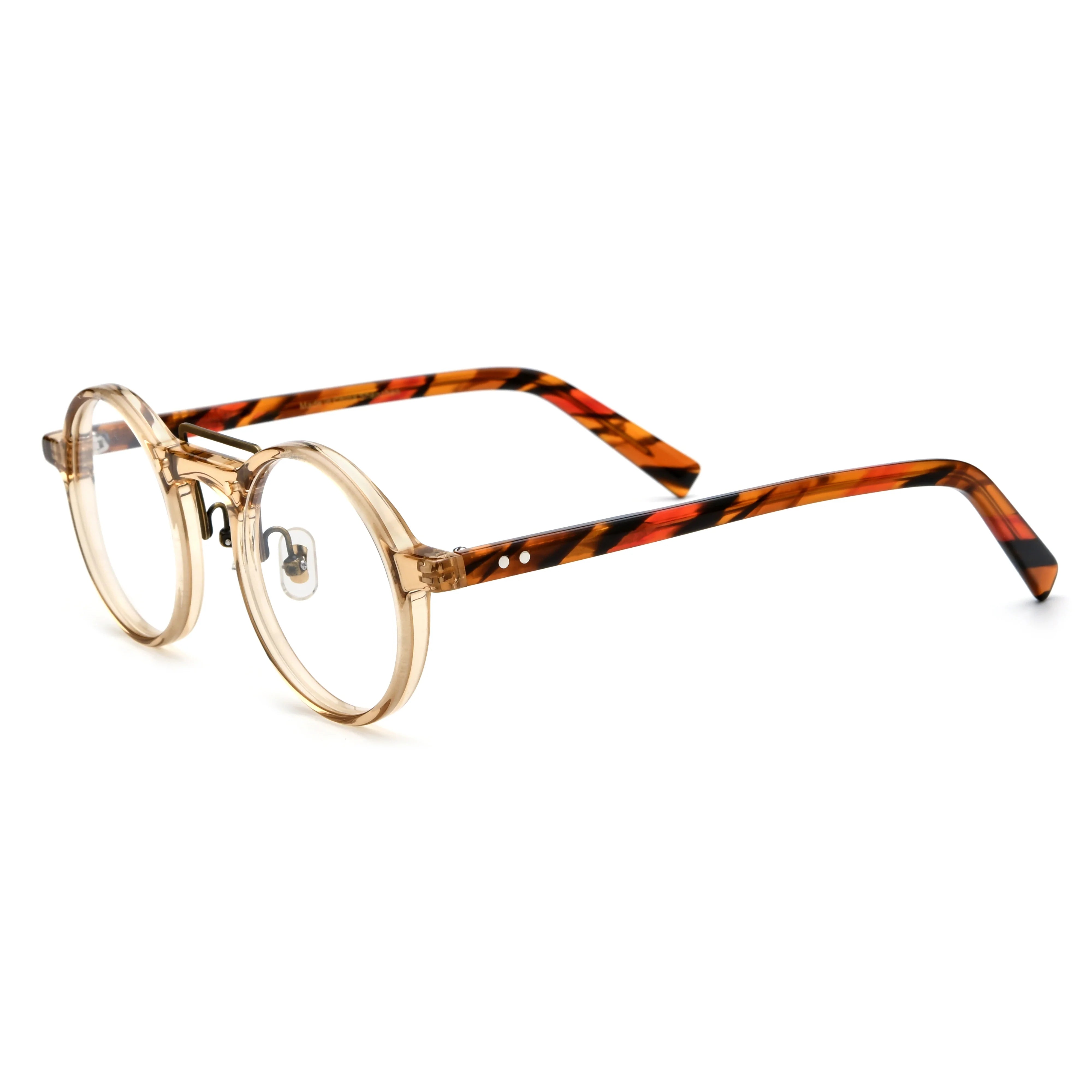Round Glasses LE0817
