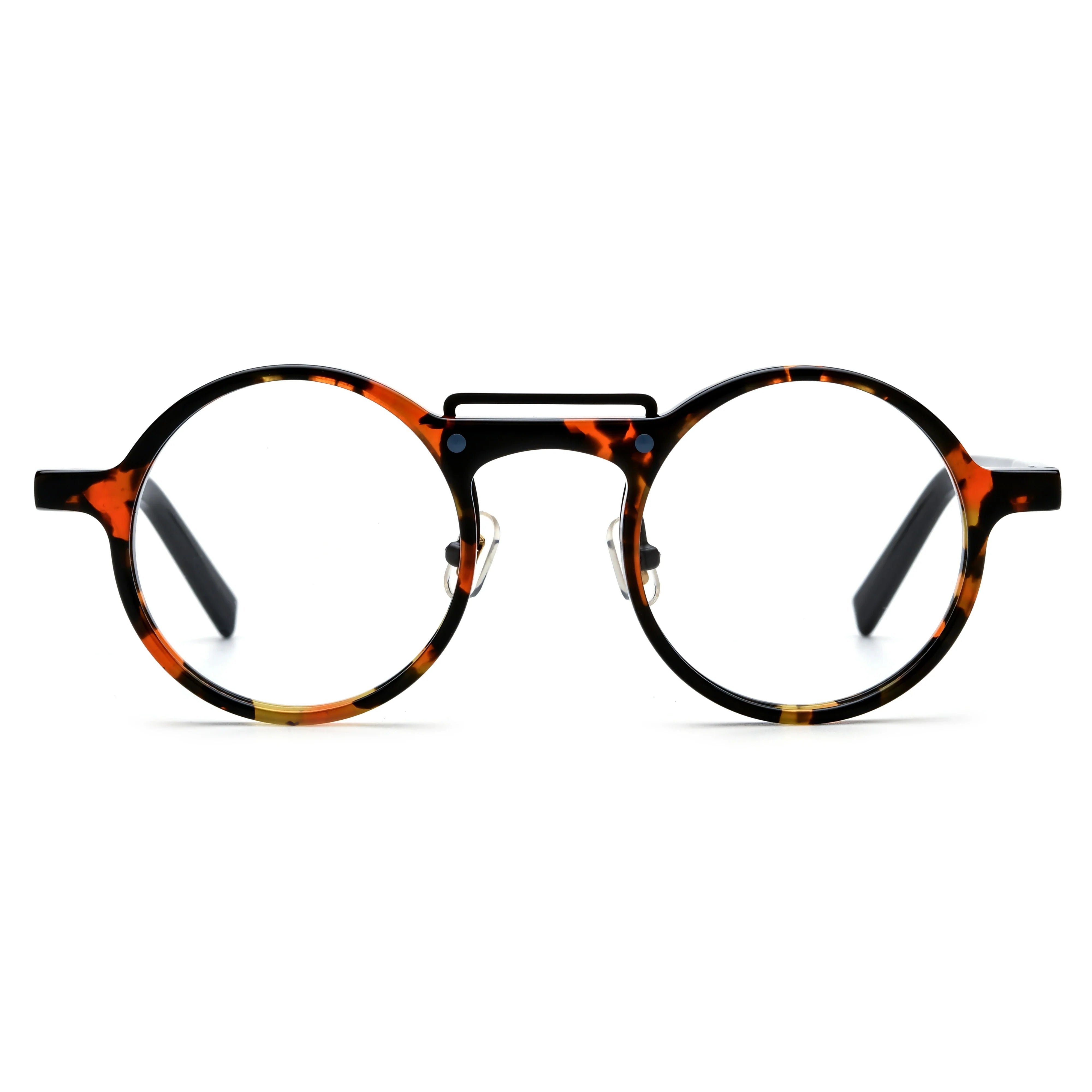 Round Glasses LE0817
