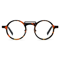 Round Glasses LE0817