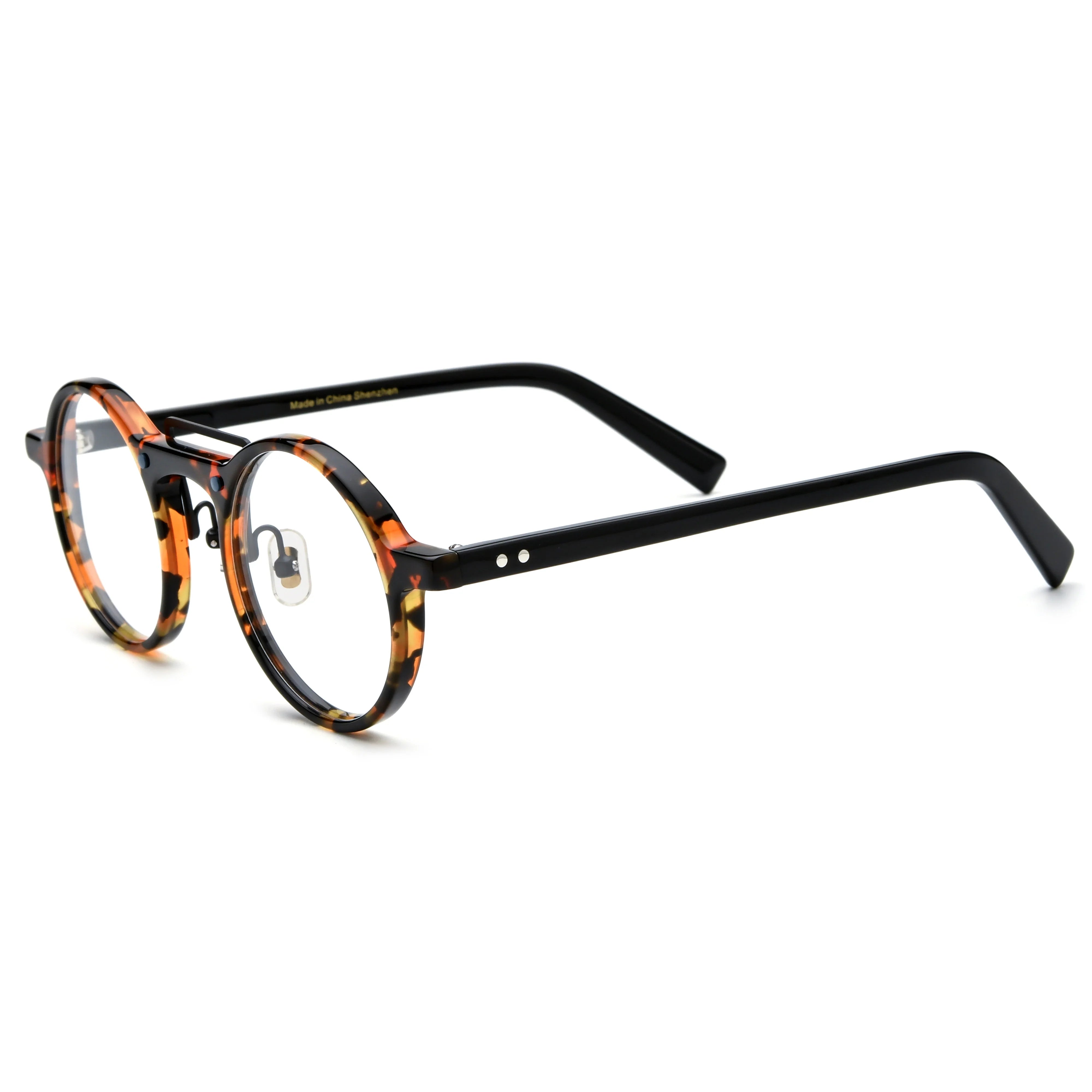 Round Glasses LE0817