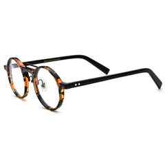 Round Glasses LE0817