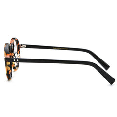 Round Glasses LE0817