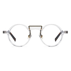 Round Glasses LE0817