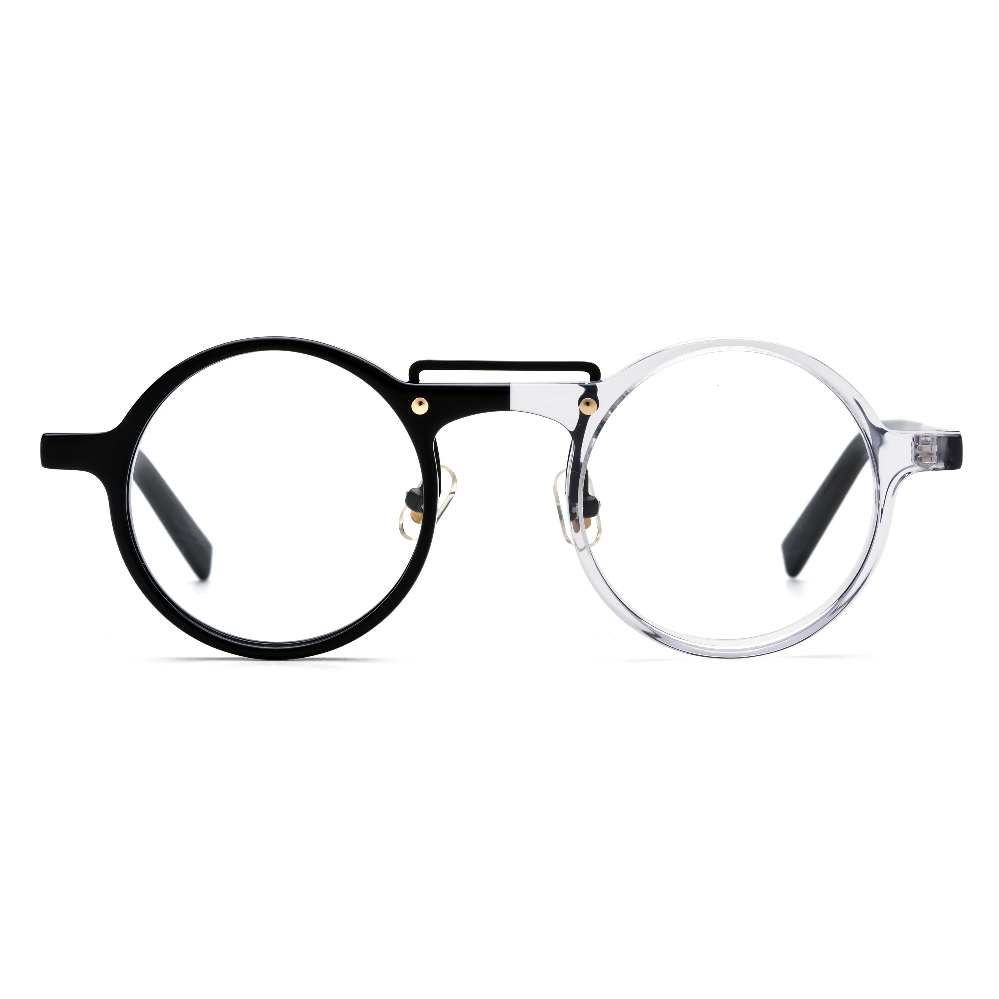 Round Glasses LE0817