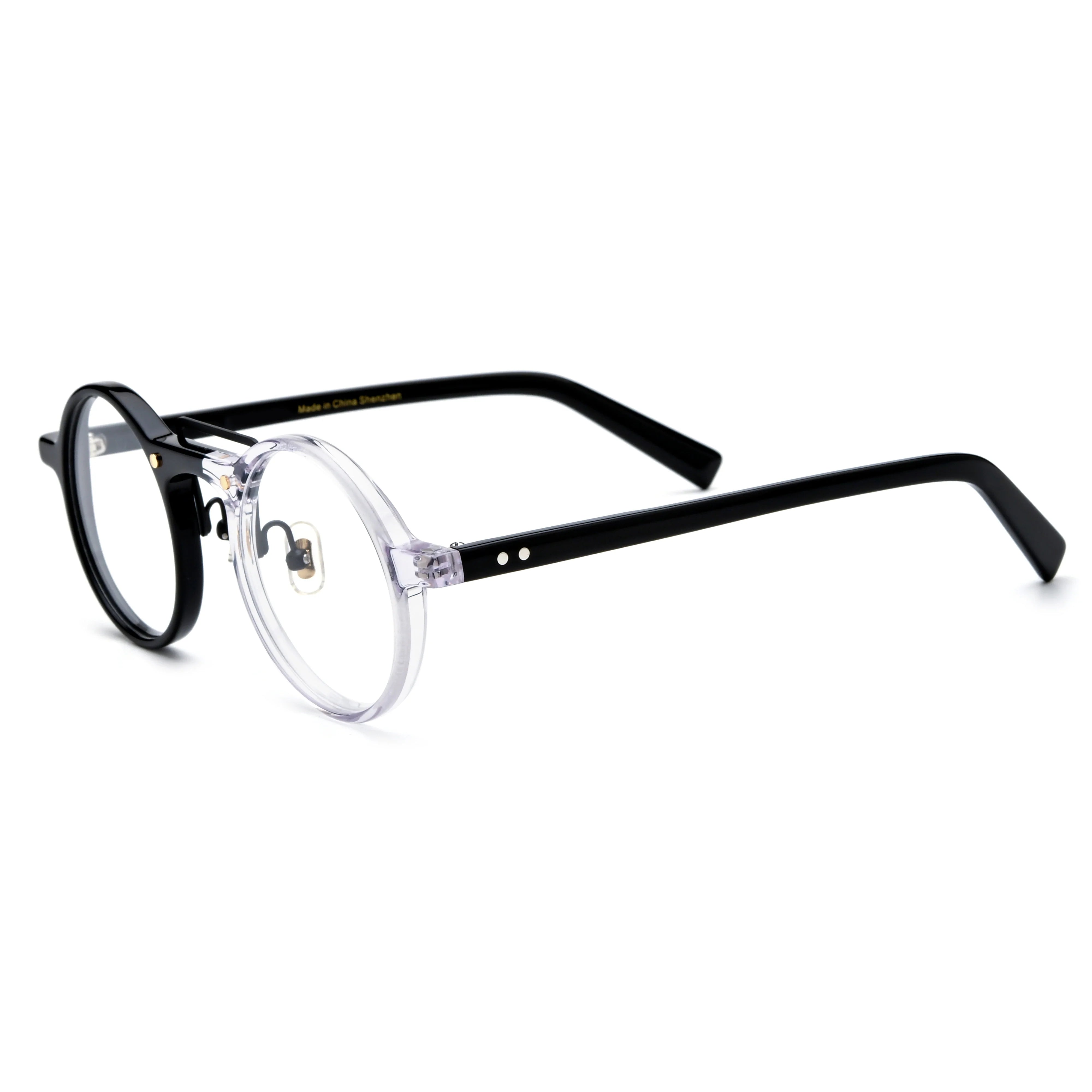 Round Glasses LE0817