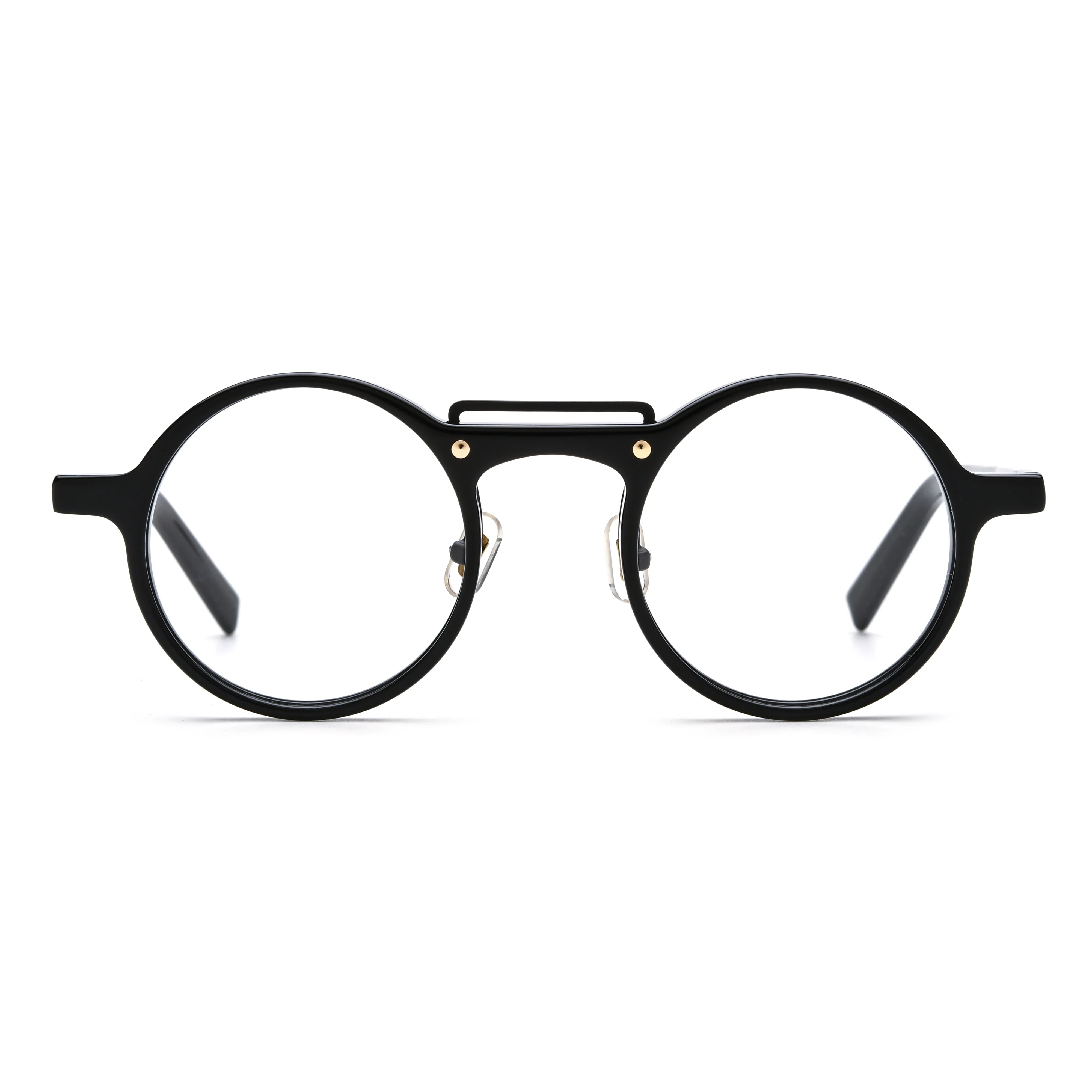 Round Glasses LE0817