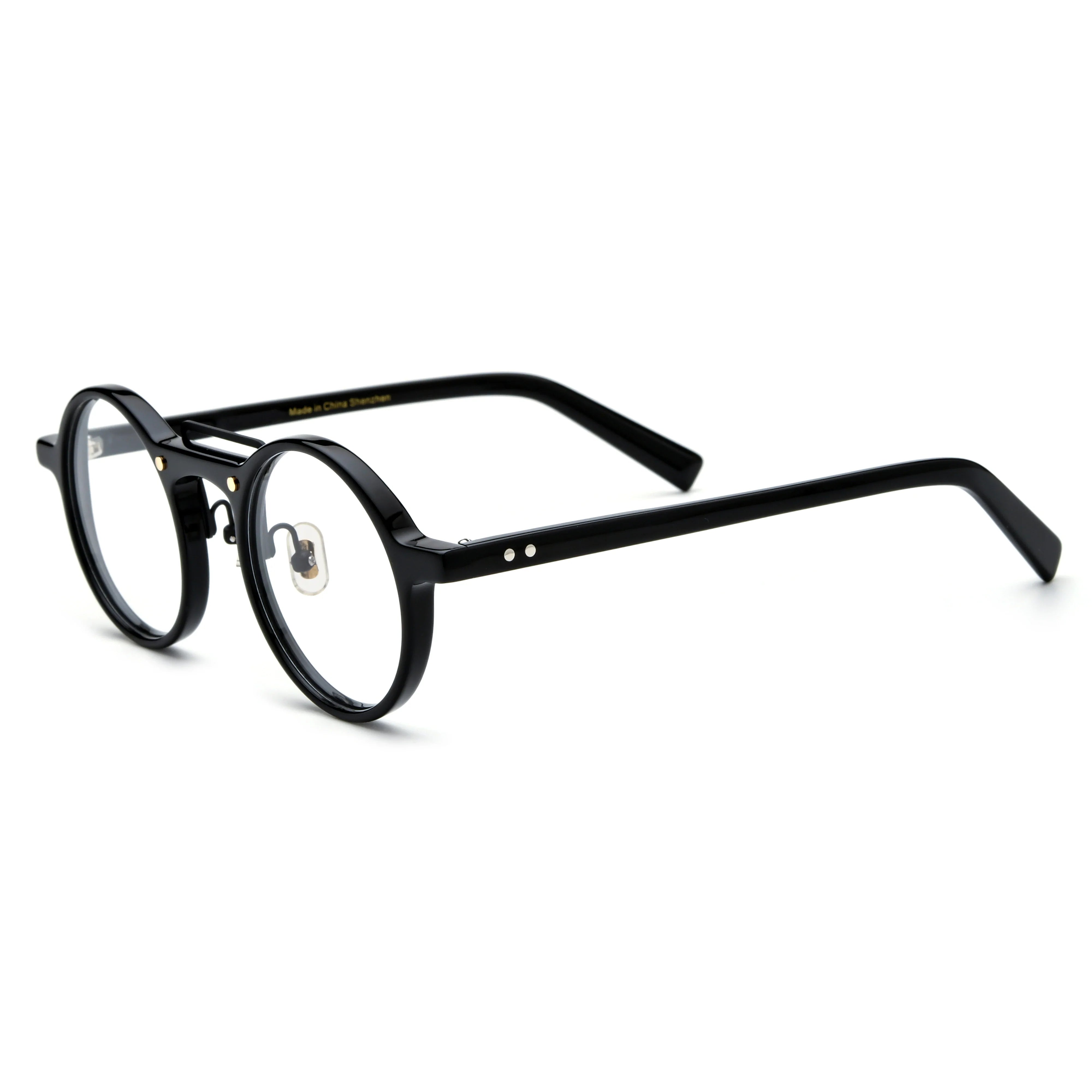 Round Glasses LE0817