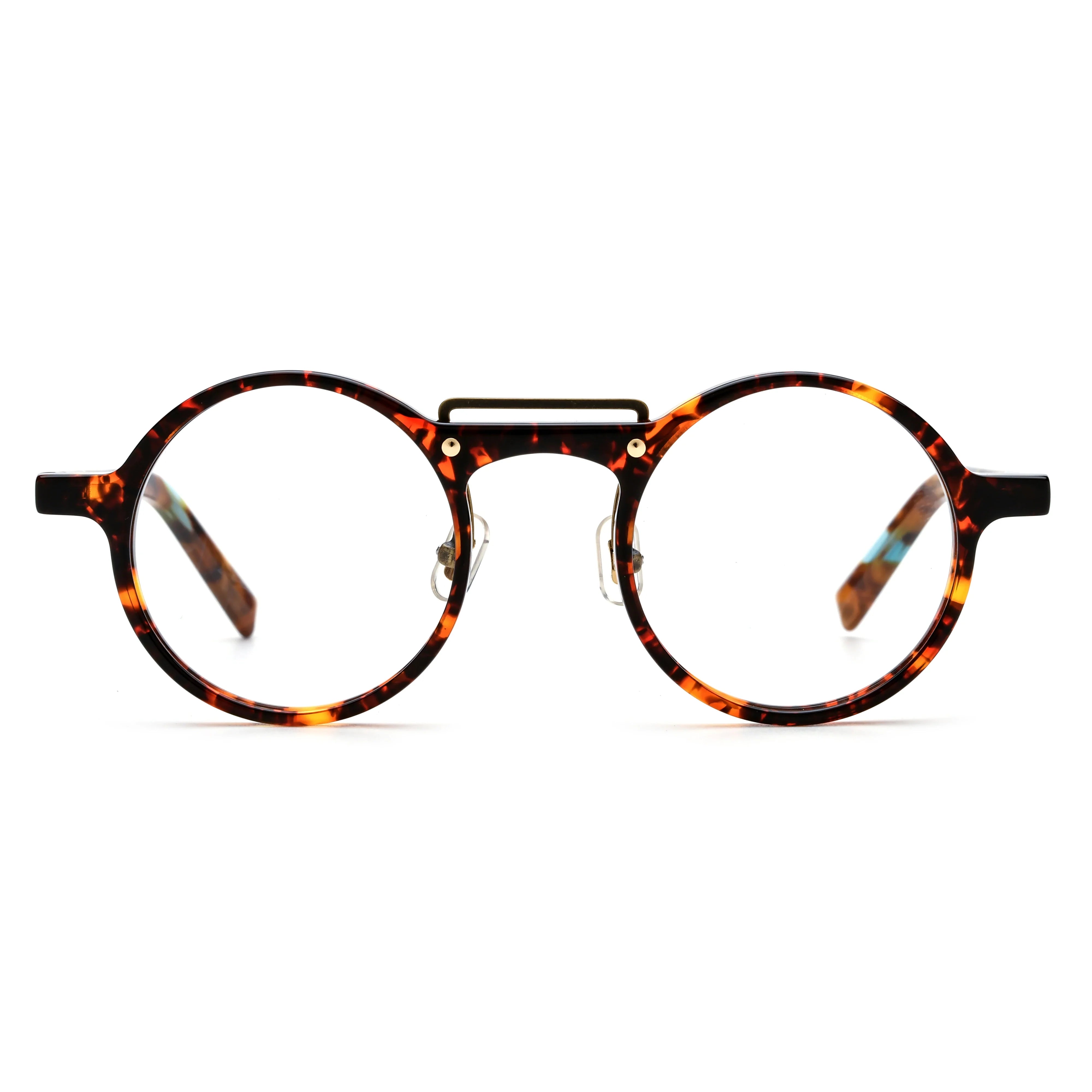 Round Glasses LE0817