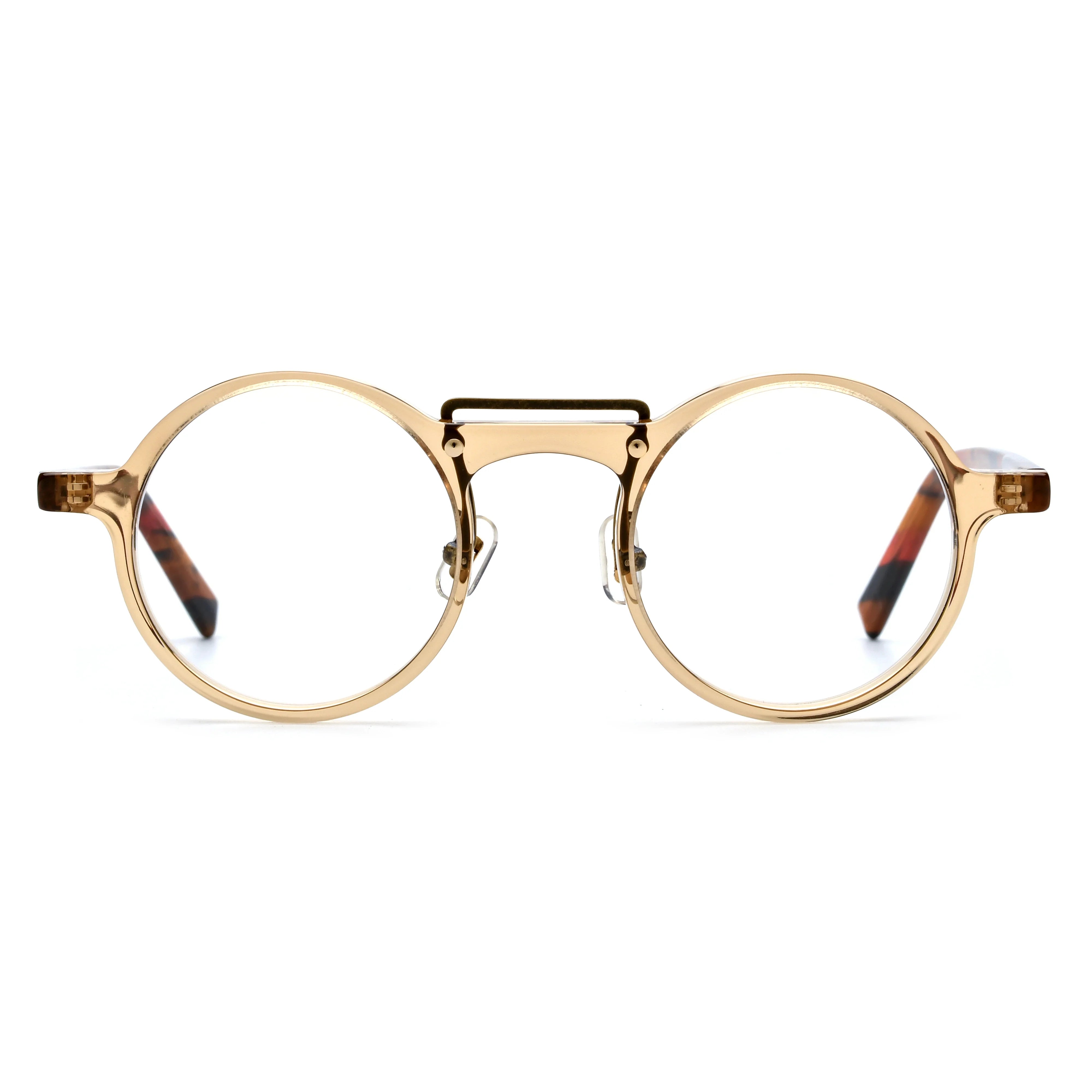Round Glasses LE0817