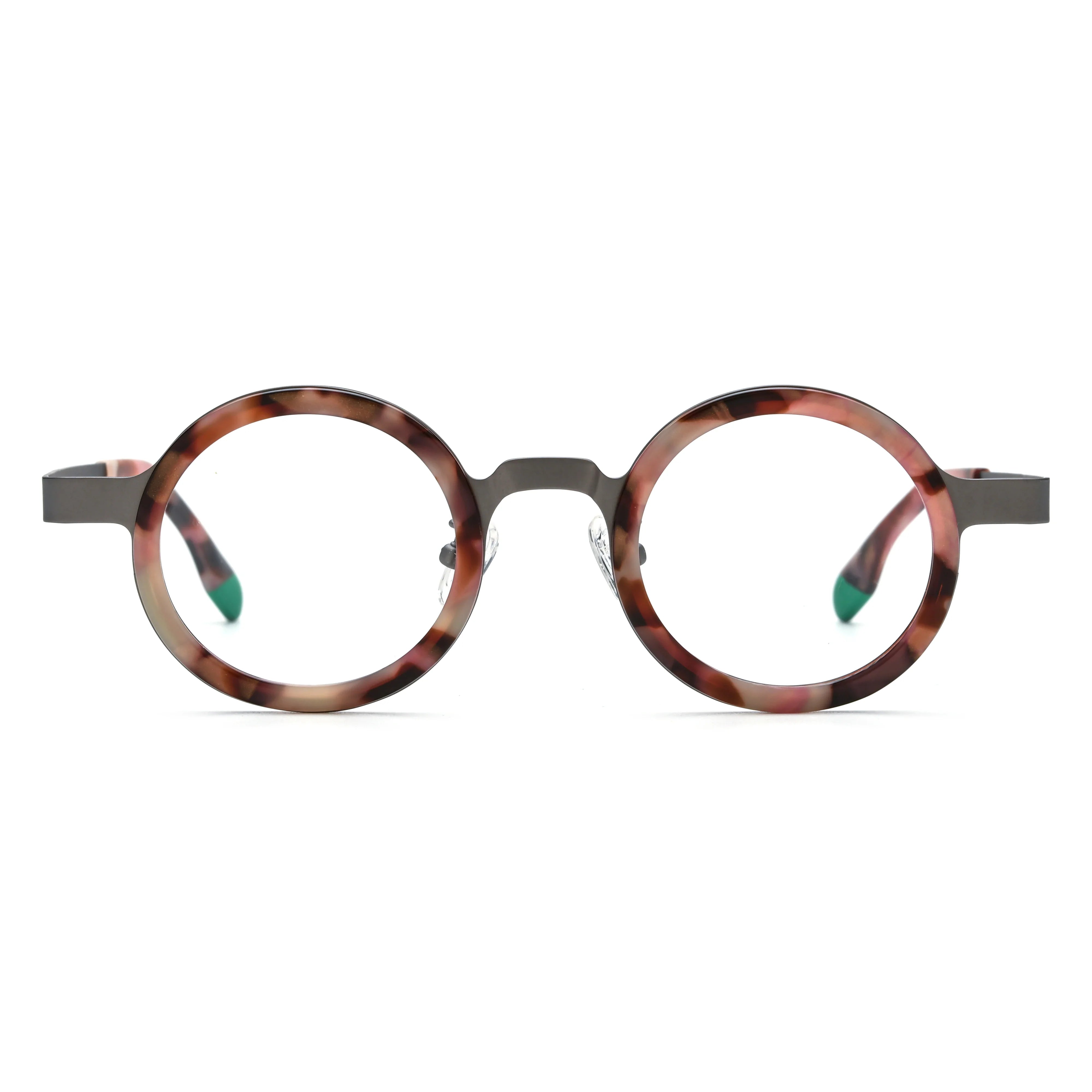 Round Glasses LE0819