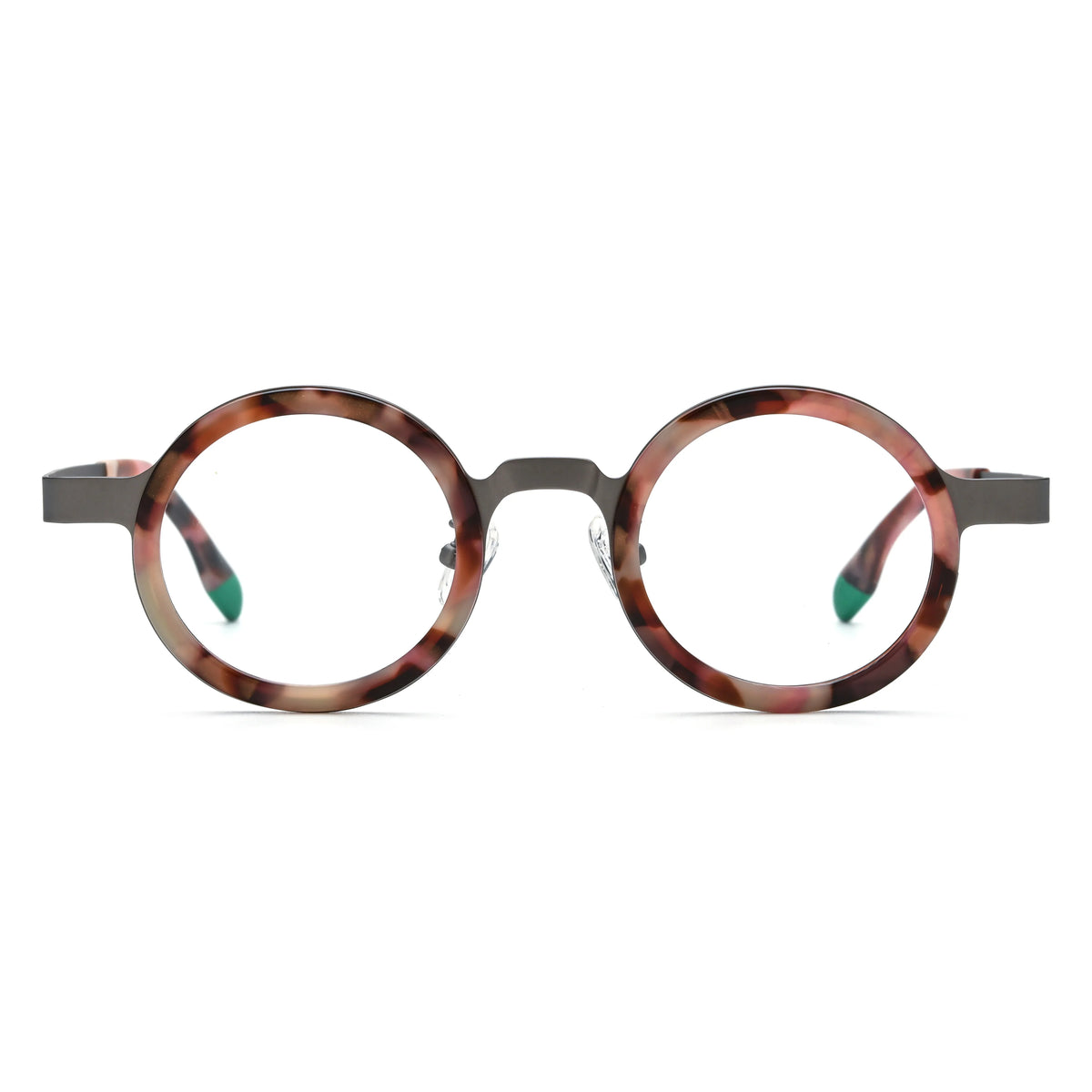 Round Glasses LE0819
