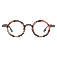 Round Glasses LE0819