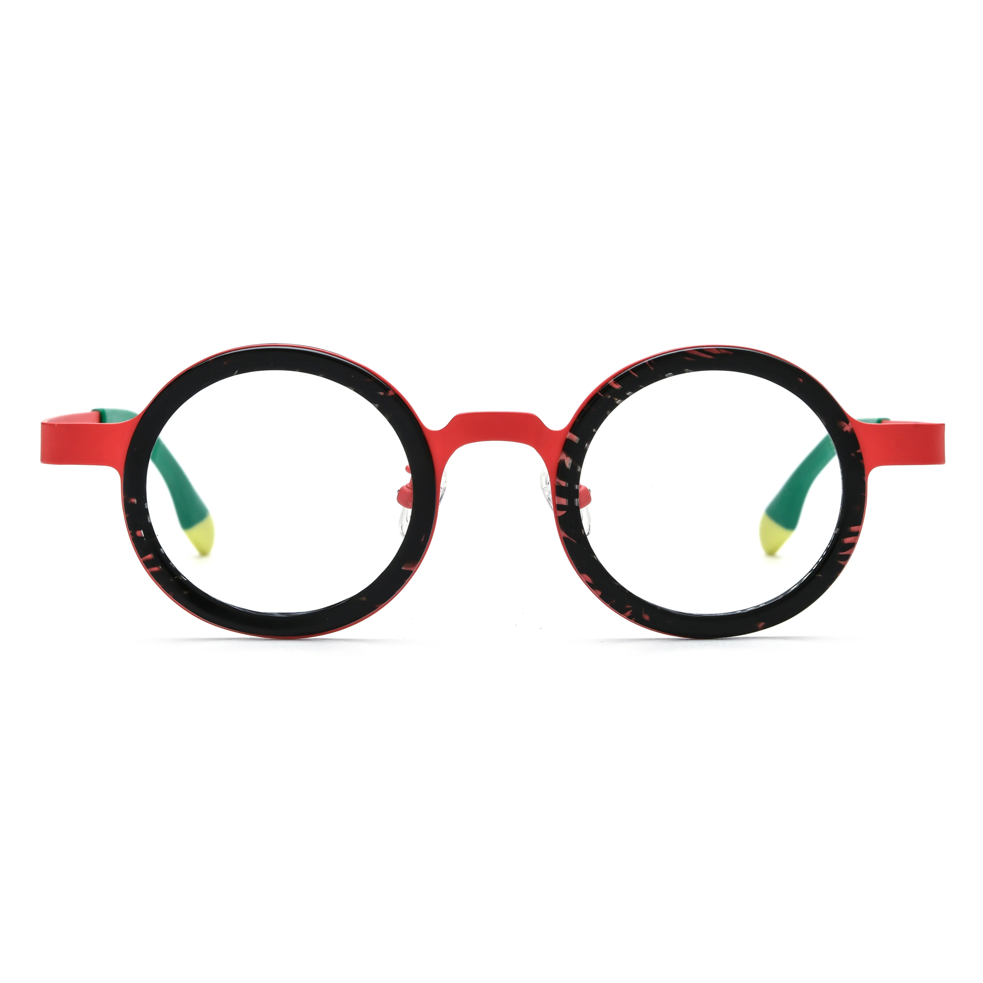 Round Glasses LE0819