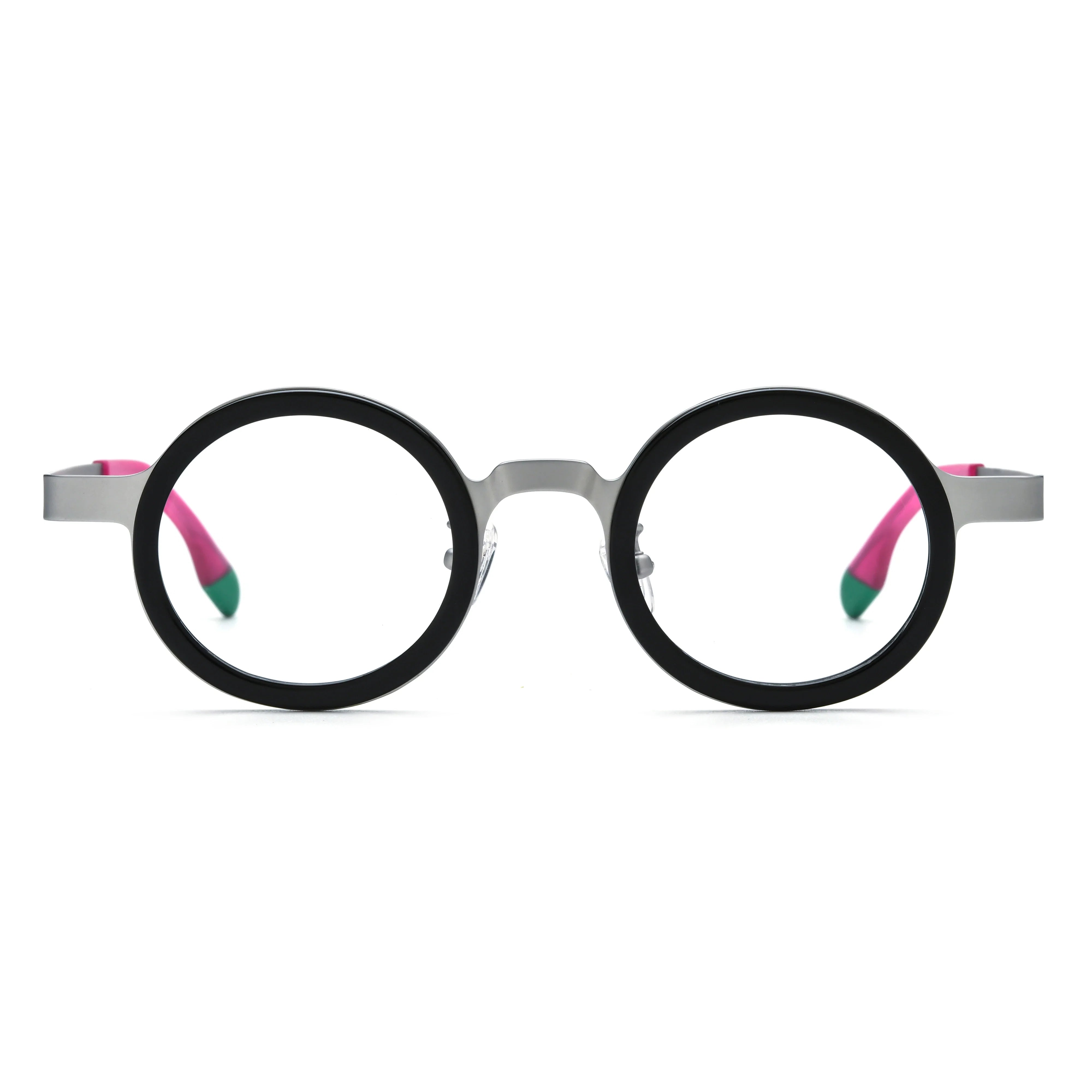 Round Glasses LE0819