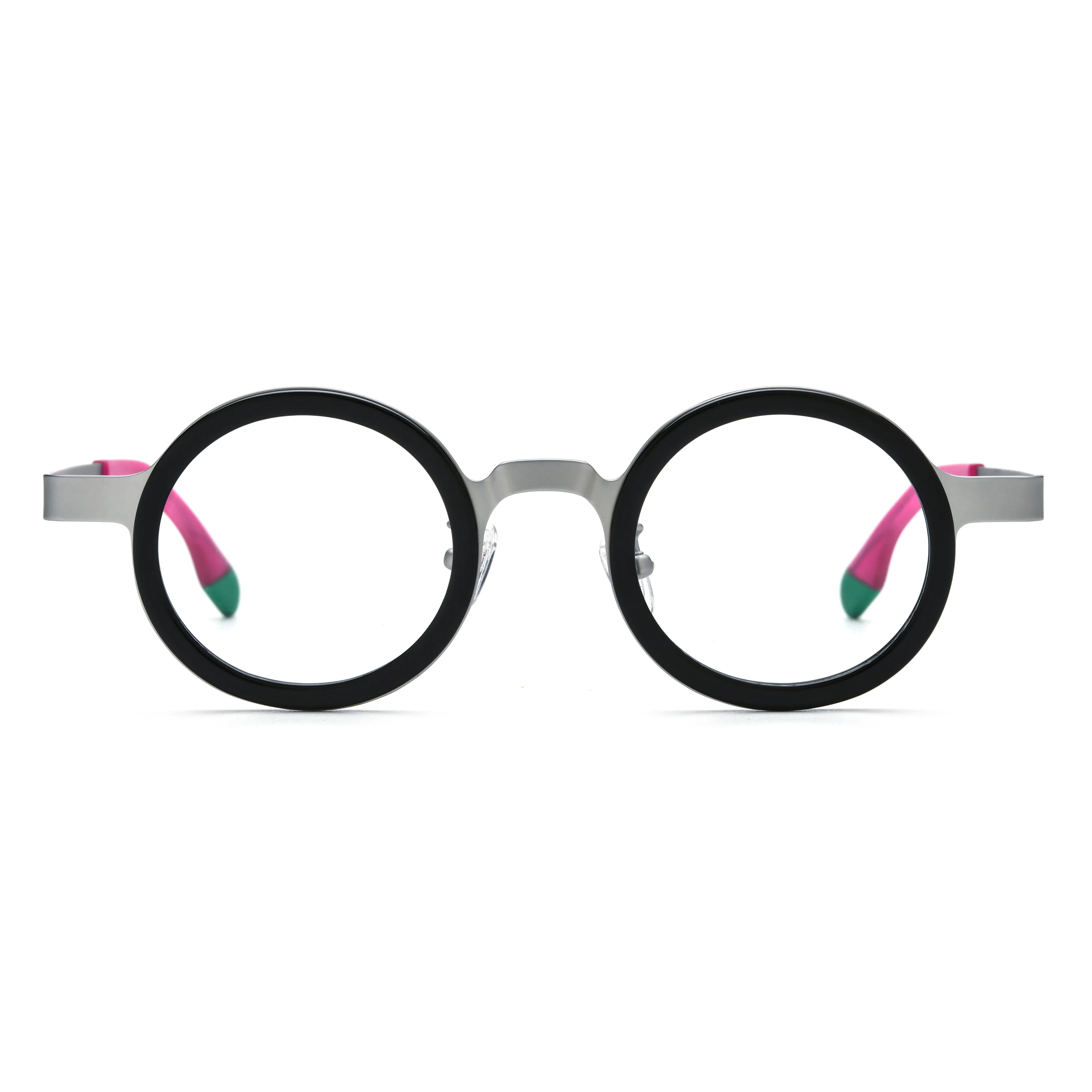 Round Glasses LE0819