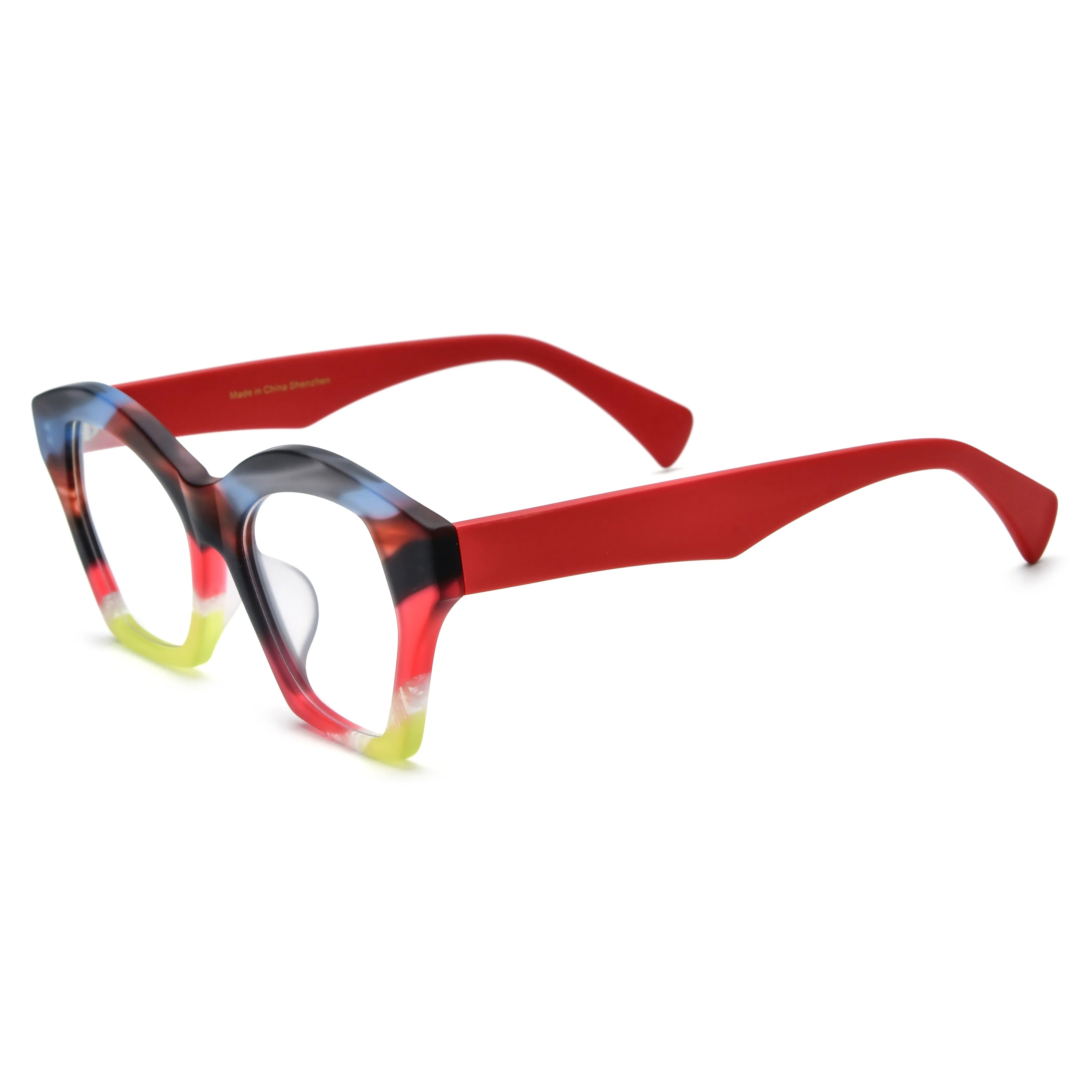Cat Eye Glasses LE0821