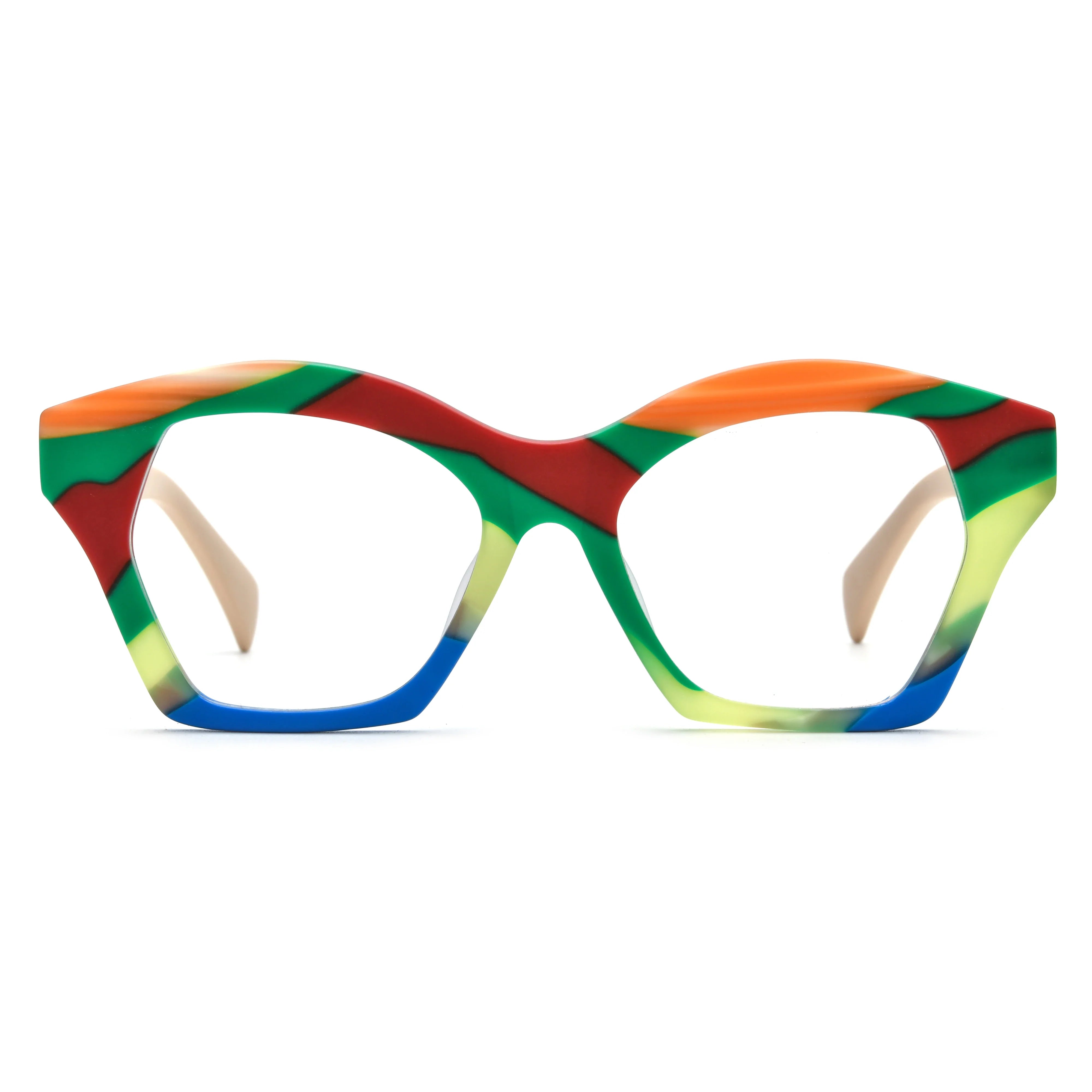 Cat Eye Glasses LE0821