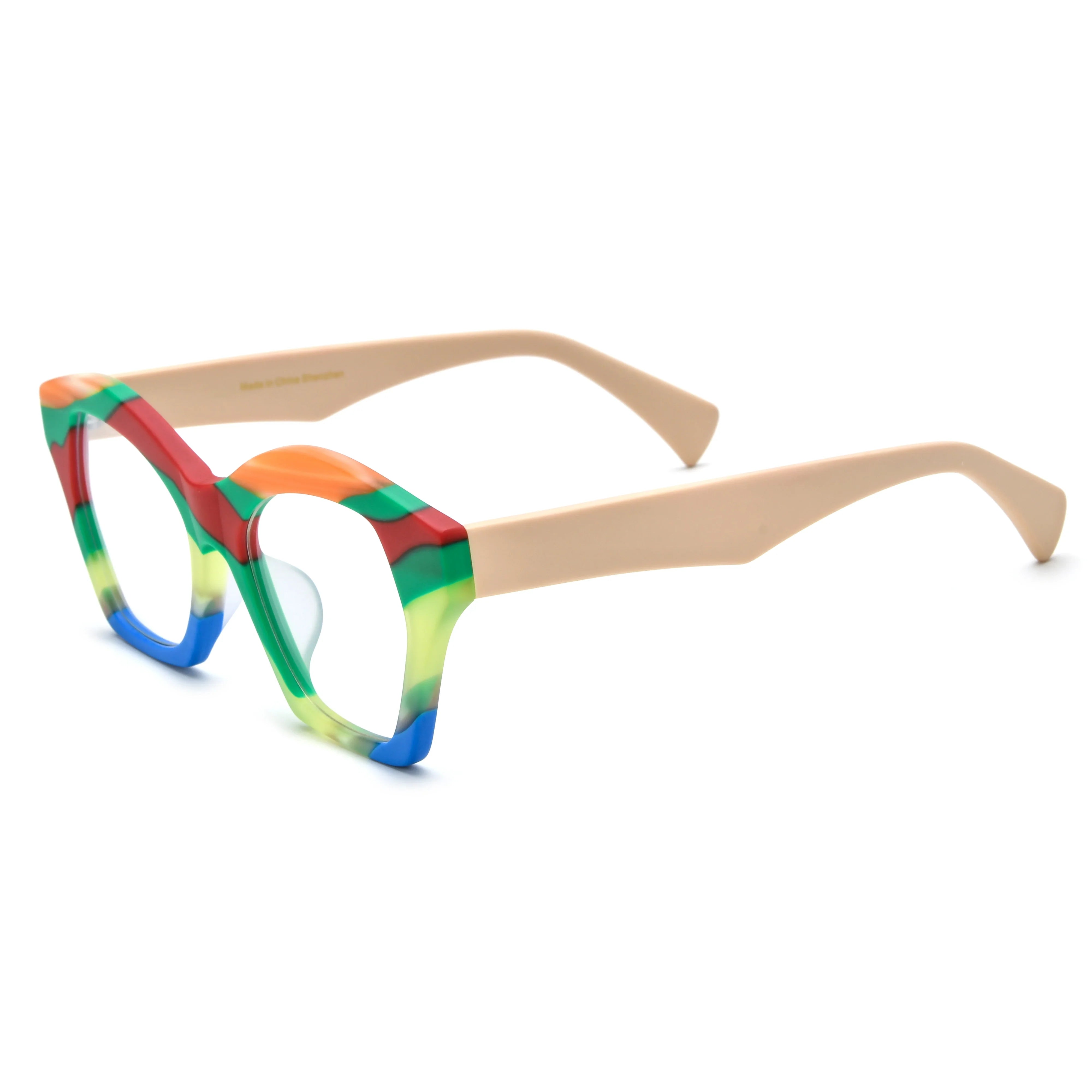 Cat Eye Glasses LE0821