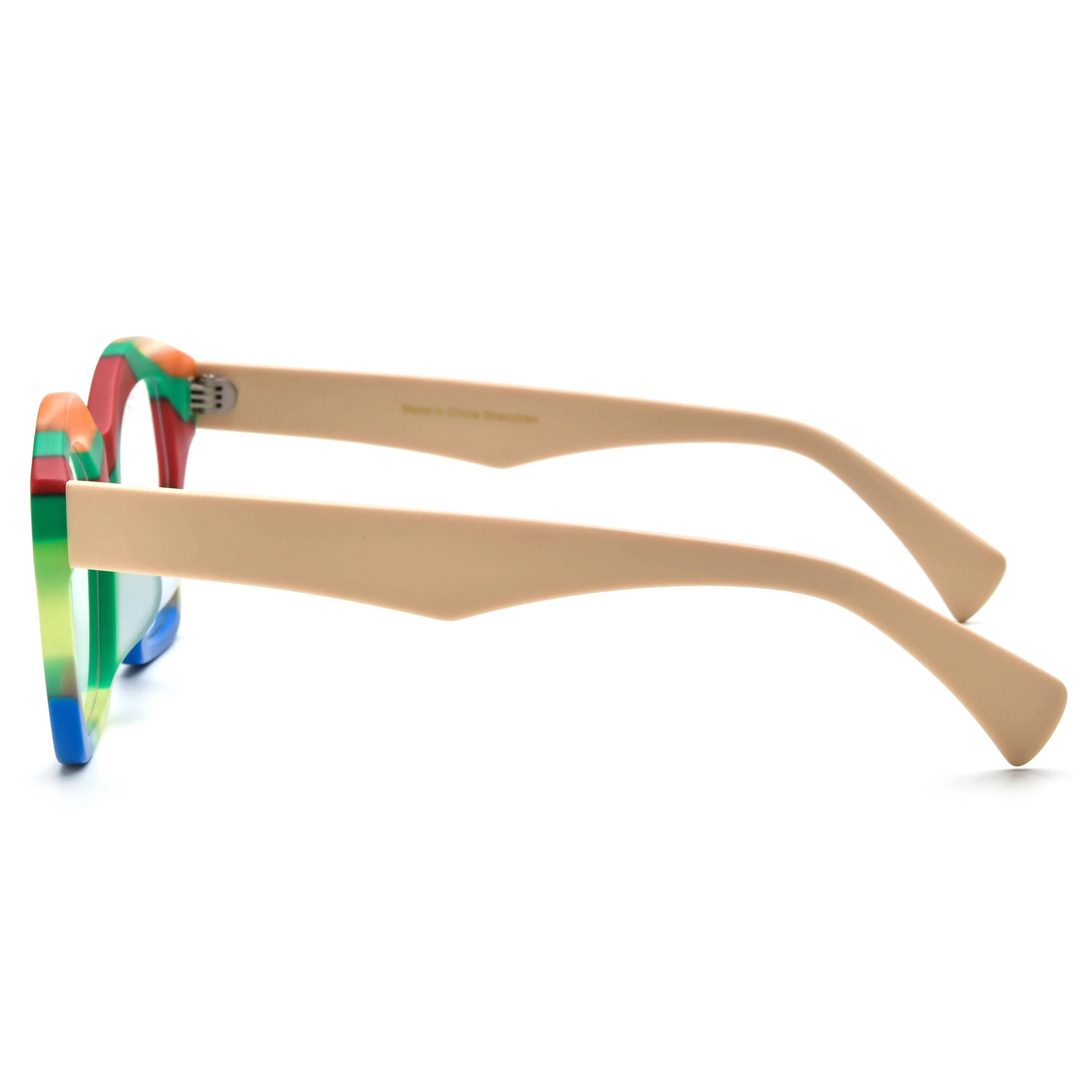 Cat Eye Glasses LE0821